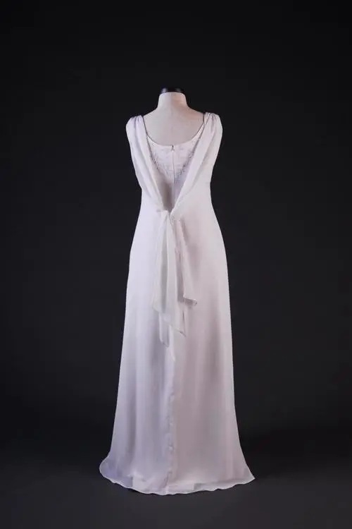 Wedding Dress #ACF900-5