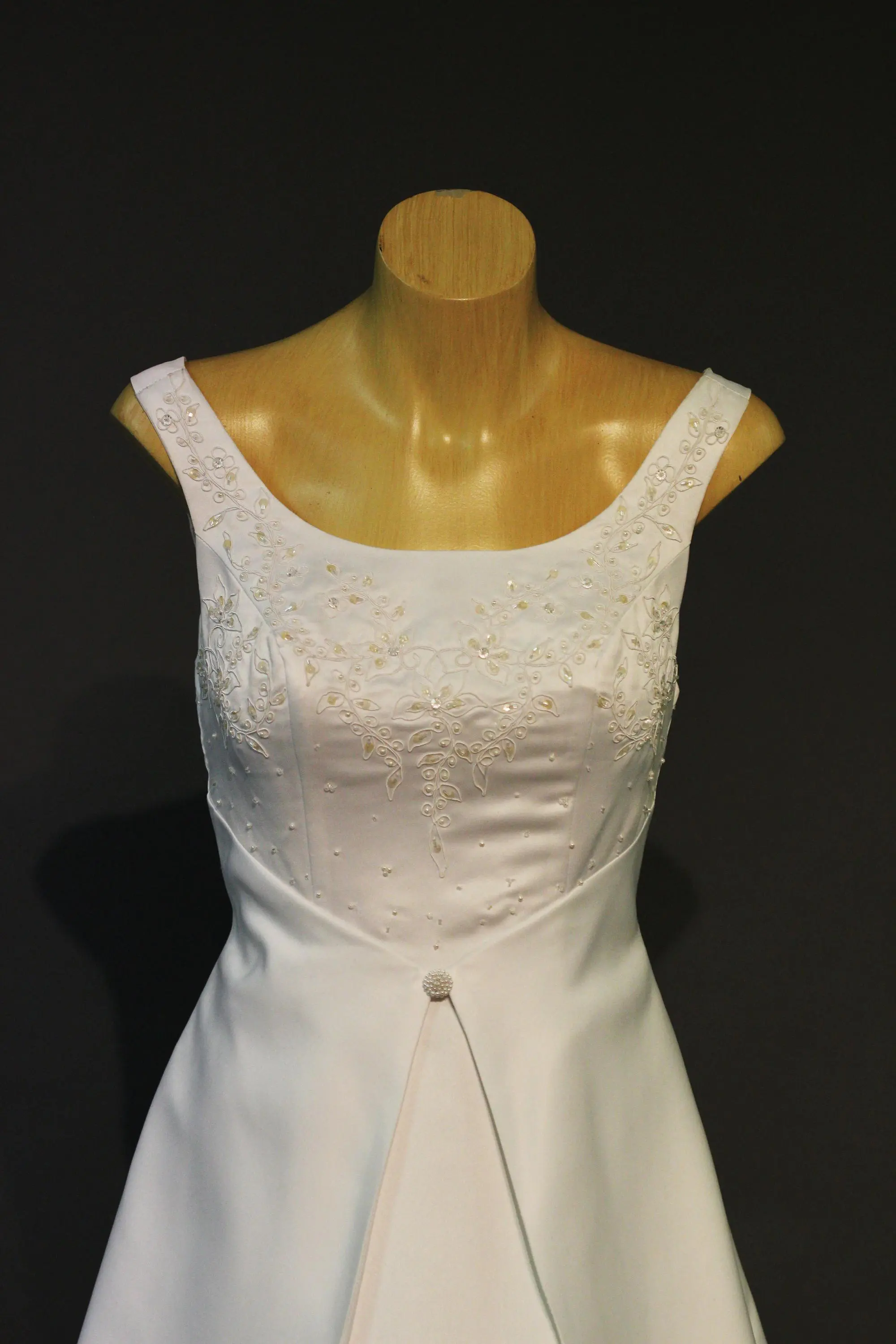 Wedding Dress #892901-2
