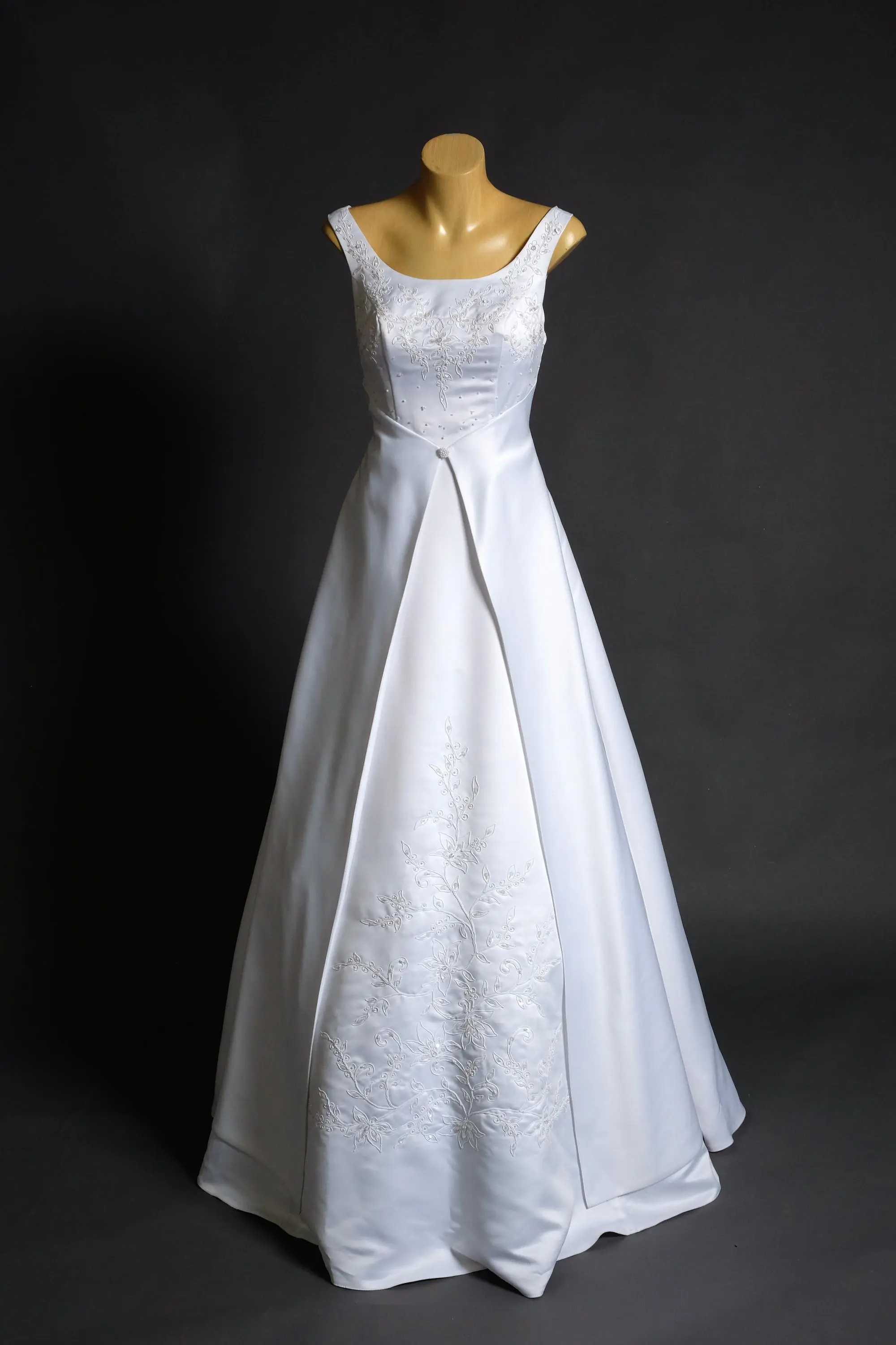 Wedding Dress #892901