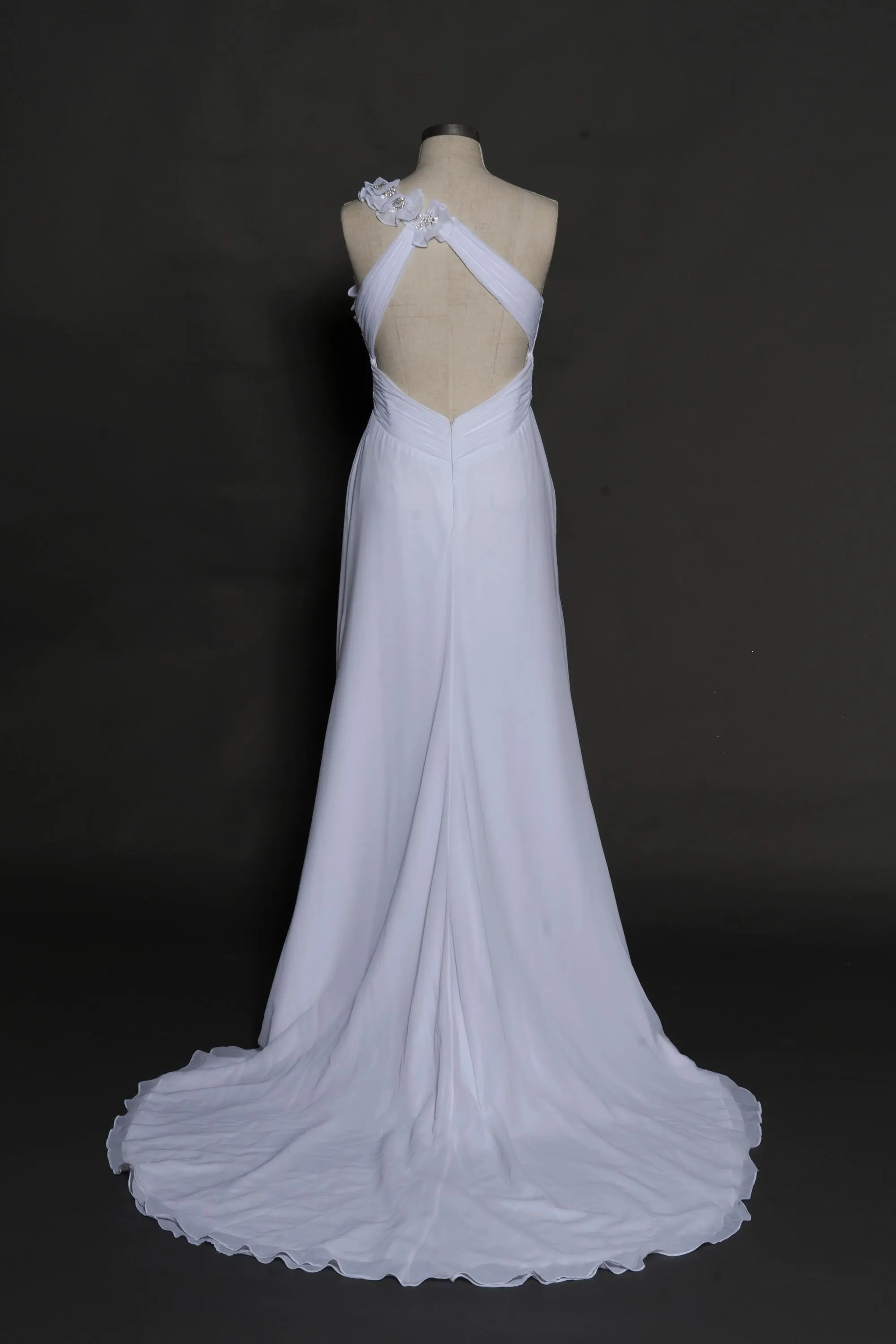 Wedding Dress #B15A9931-1
