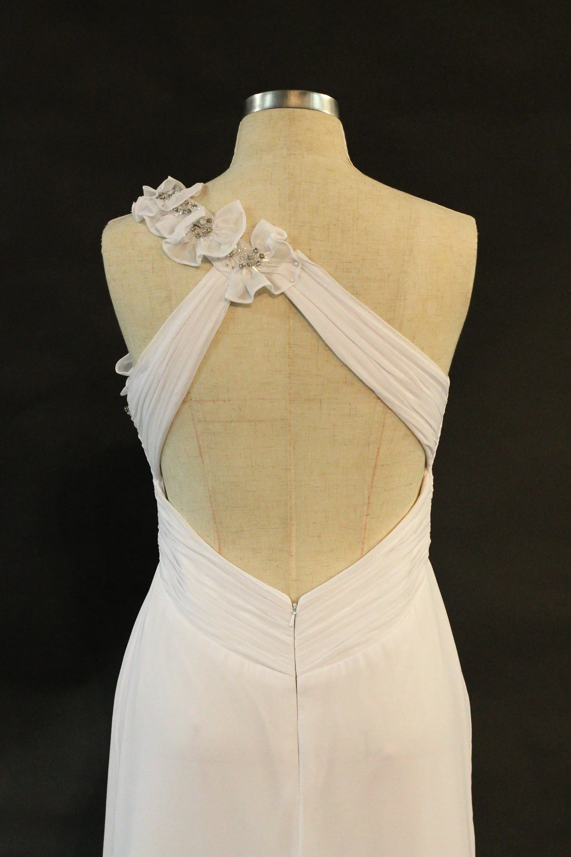 Wedding Dress #B15A9931-2