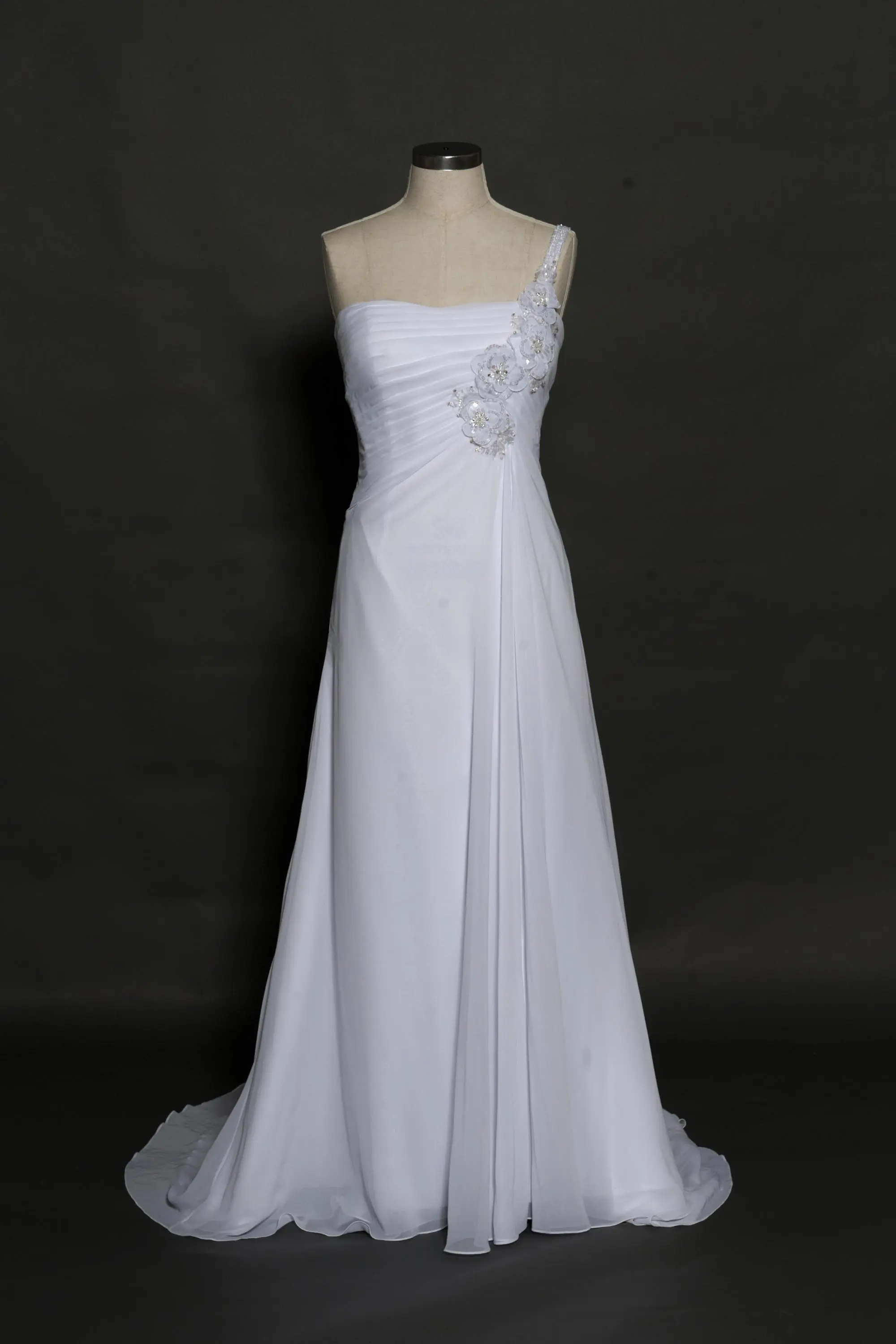 Wedding Dress #2D1A9975