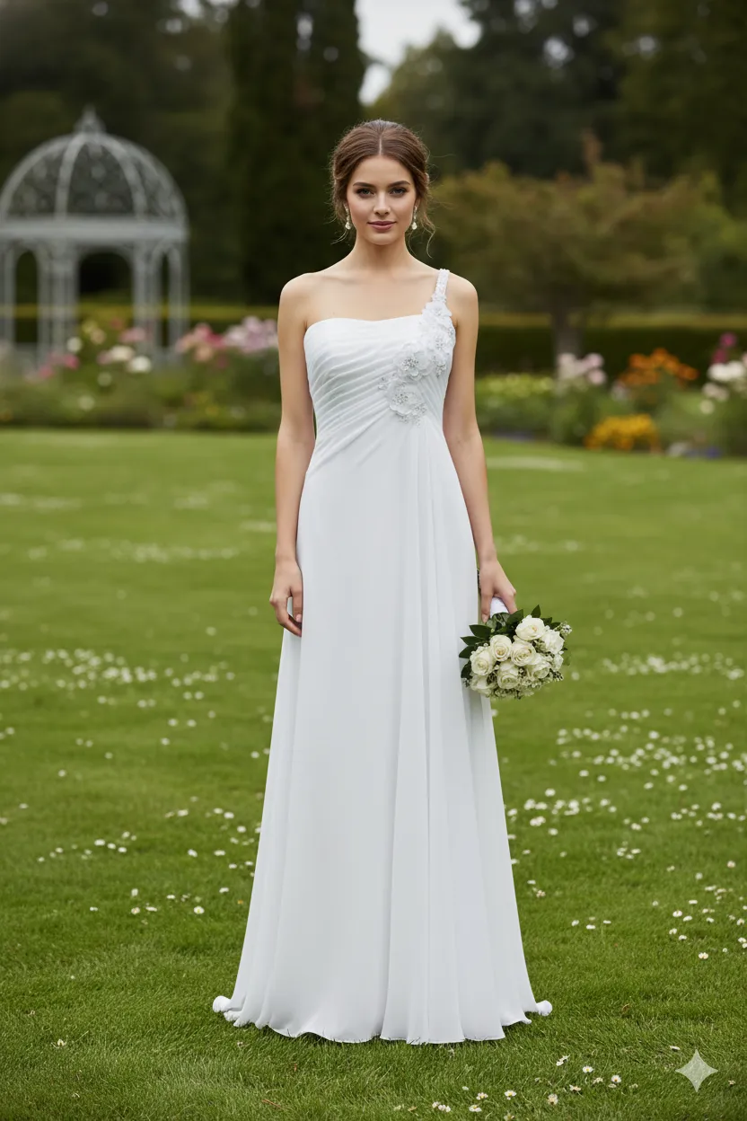 Wedding Dress #2D1A9975