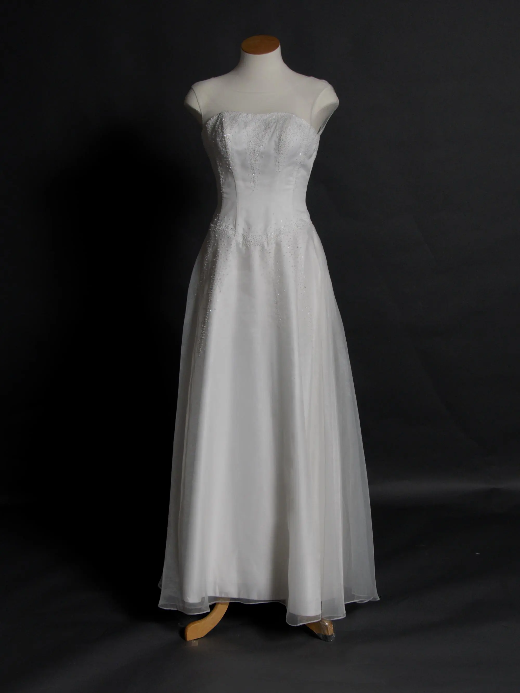 Wedding Dress #56AAE028