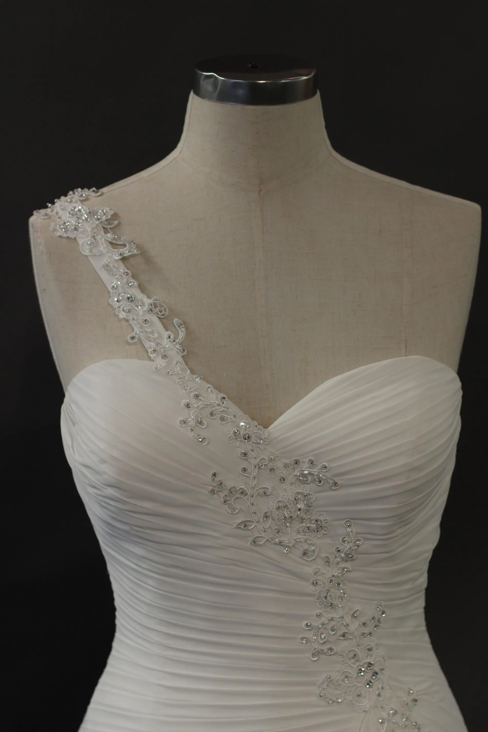 Wedding Dress #88AAG014-4