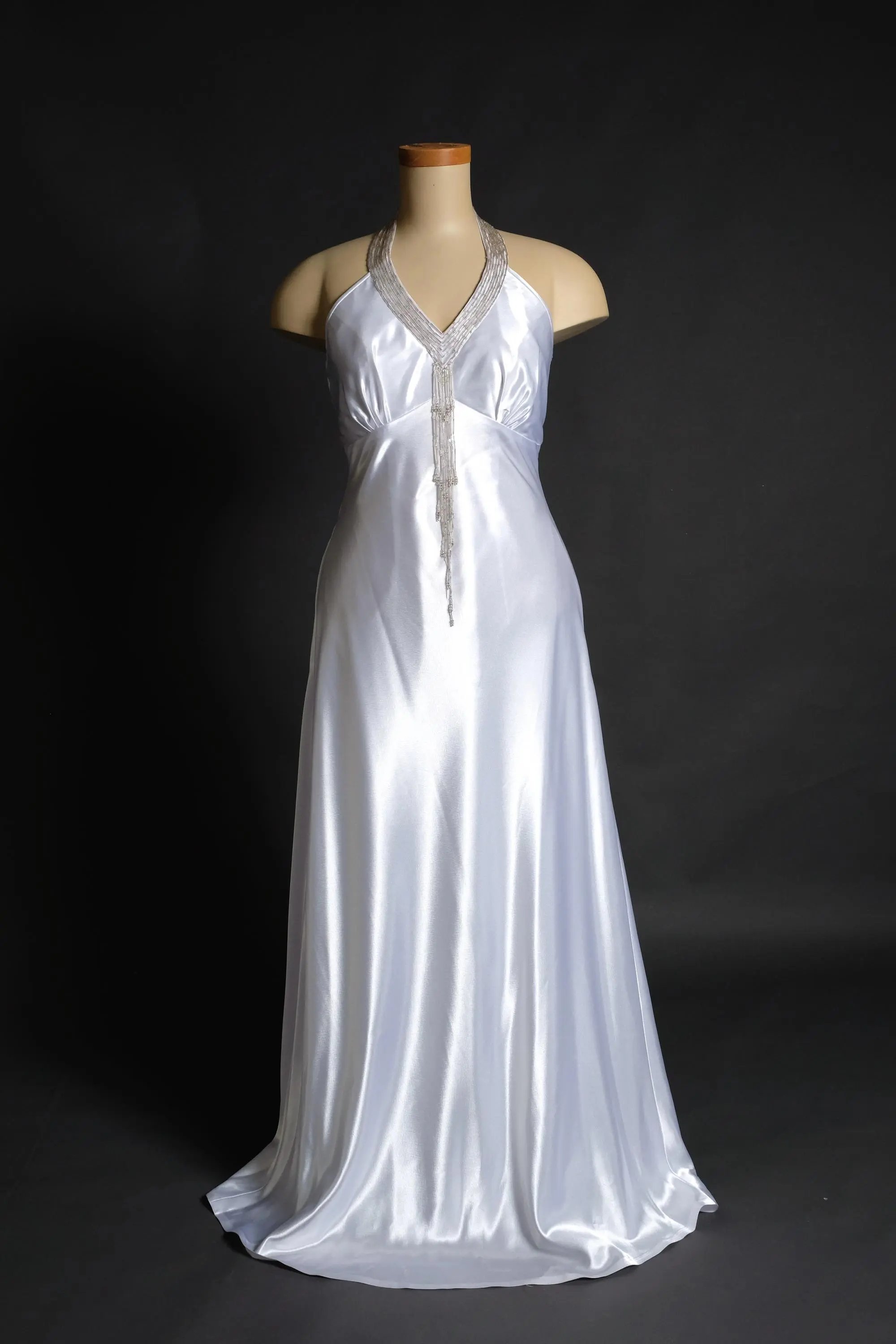 Wedding Dress #AB8B317-1