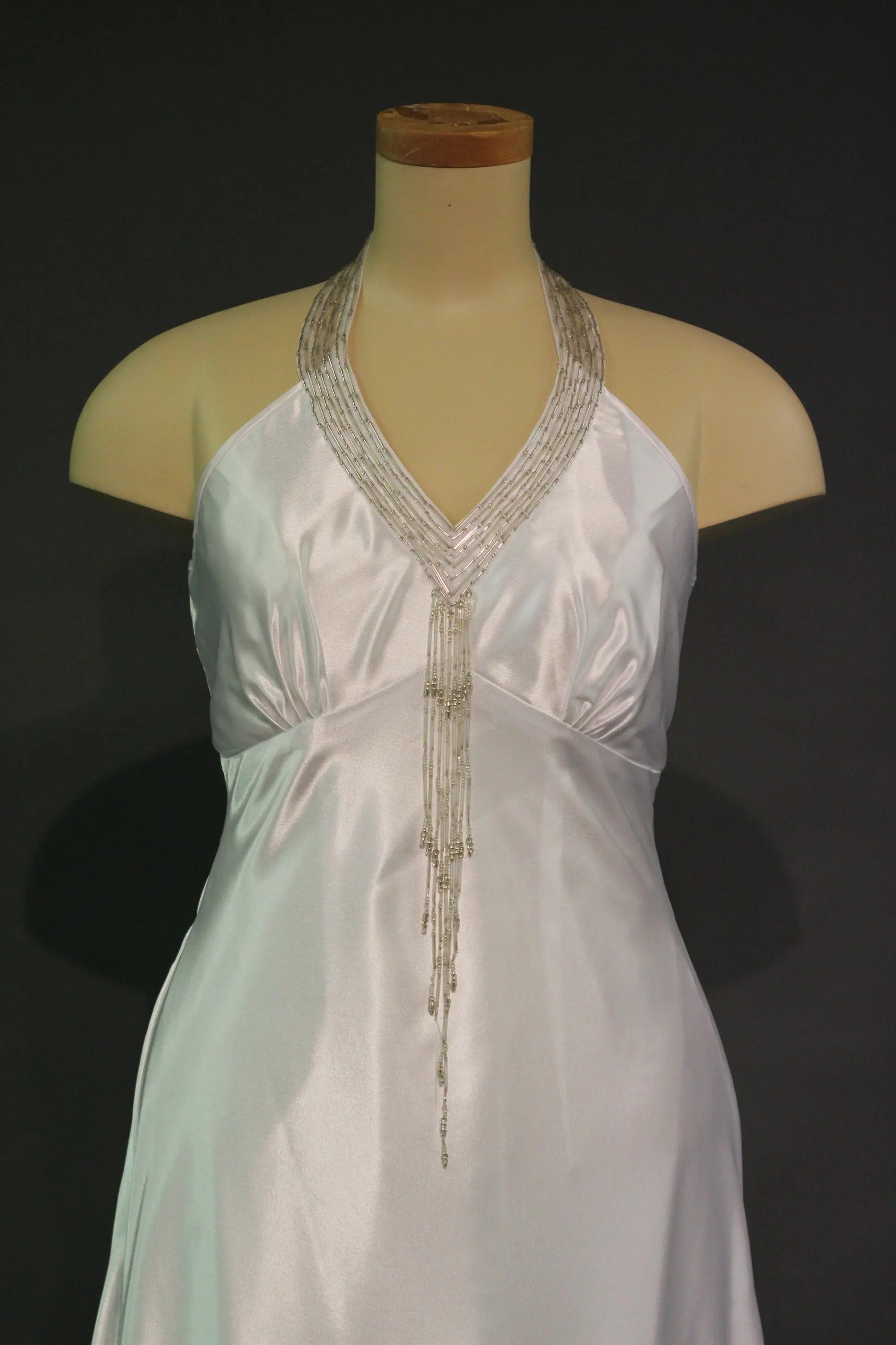 Wedding Dress #AB8B317-2