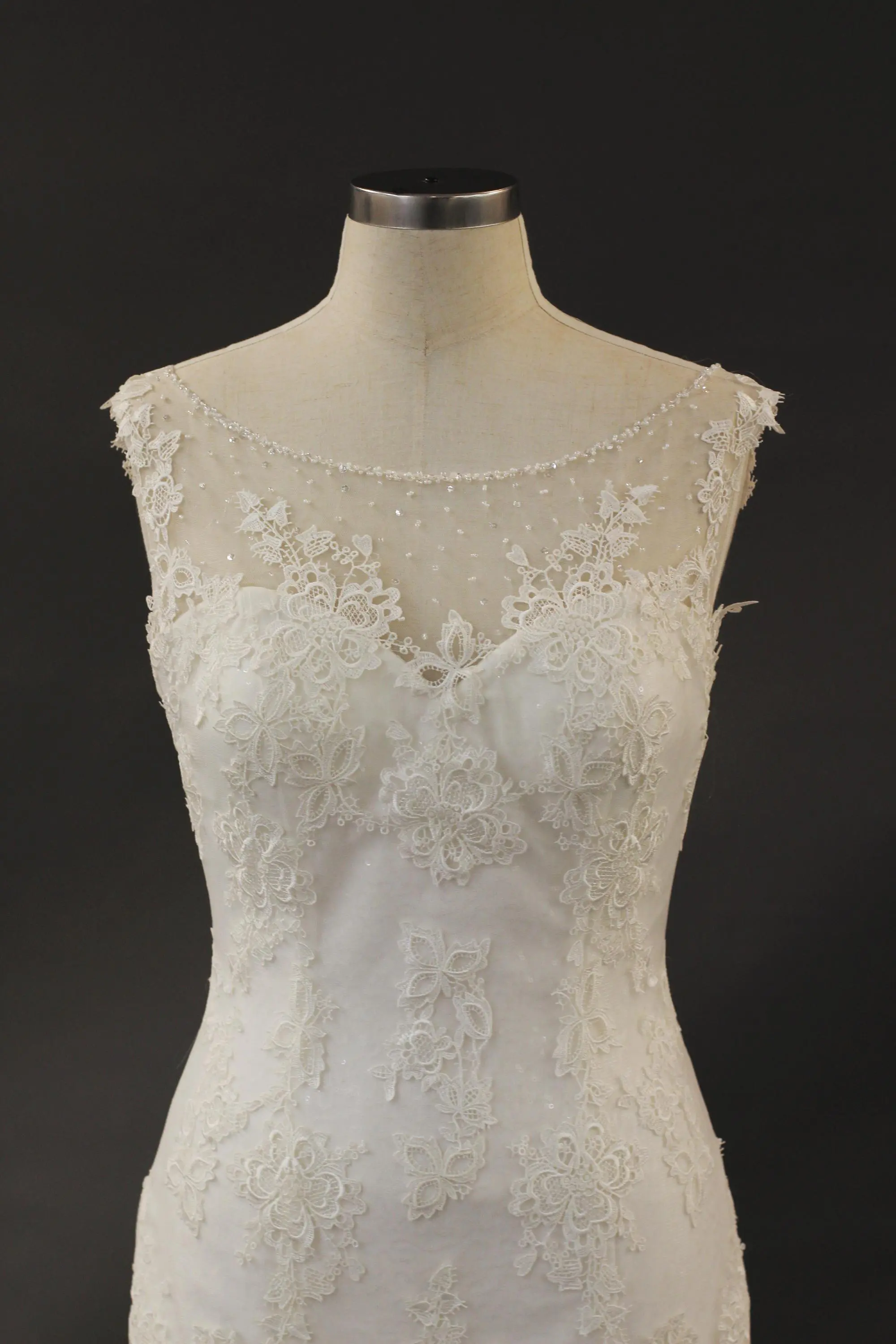 Wedding Dress #3FABABORX-2