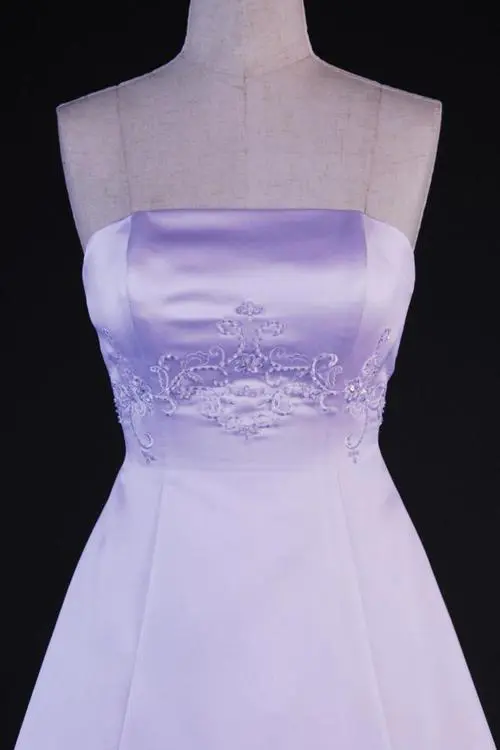 Wedding Dress #FDAD003-3