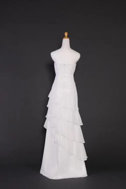 Wedding Dress #5E7D599-3