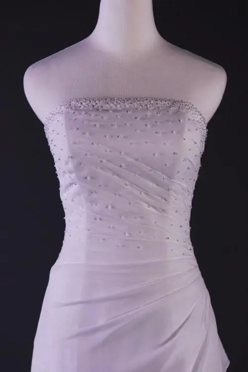 Wedding Dress #5E7D599-4