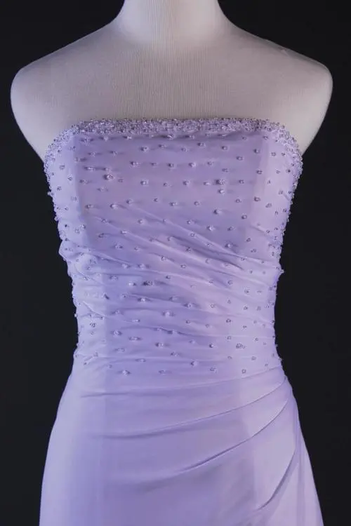 Wedding Dress #0D2D599A-3