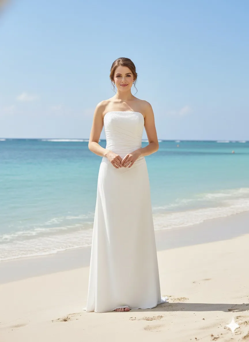 Wedding Dress #0D2D599A