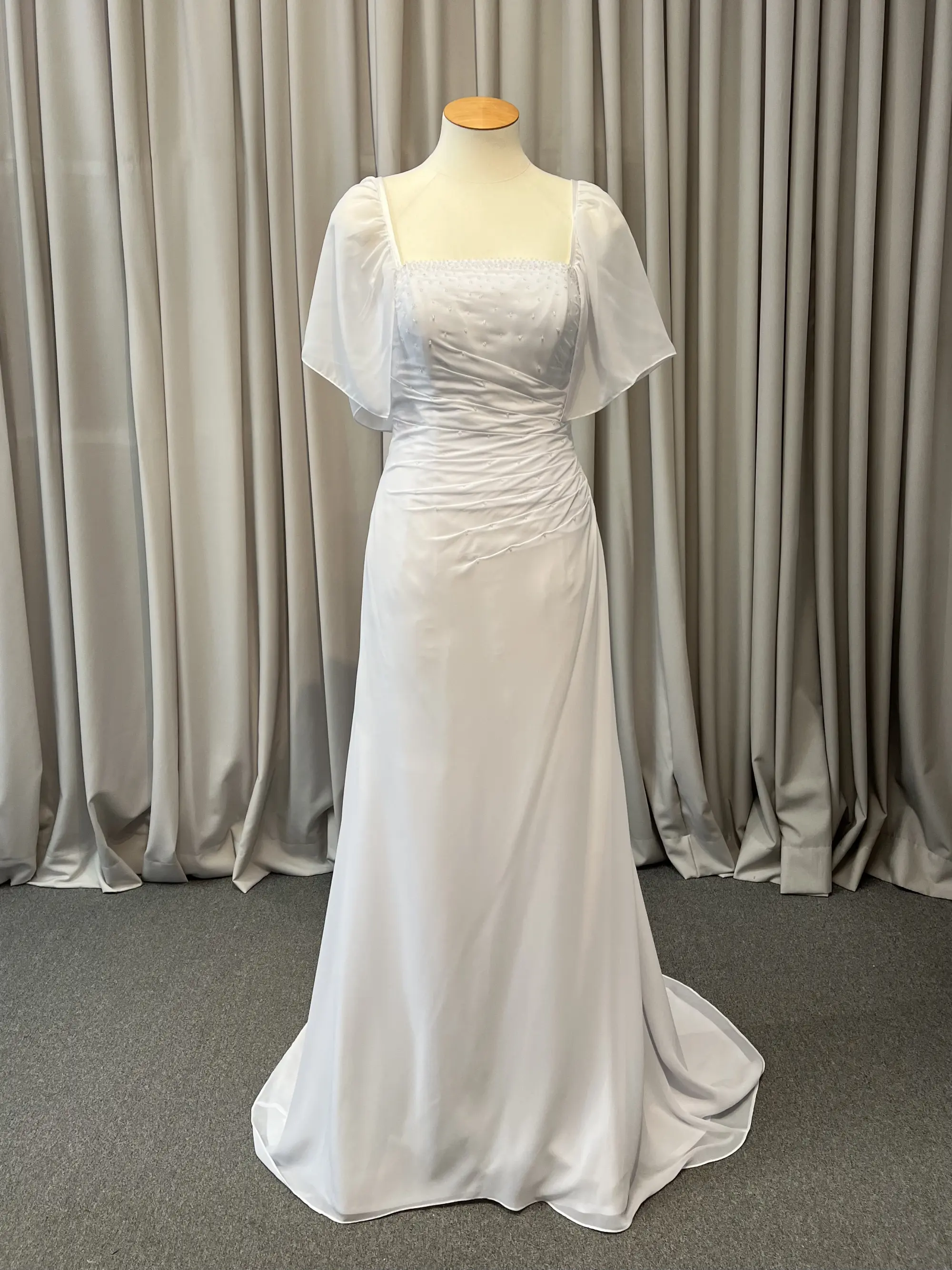 Wedding Dress #11CD599AB-1