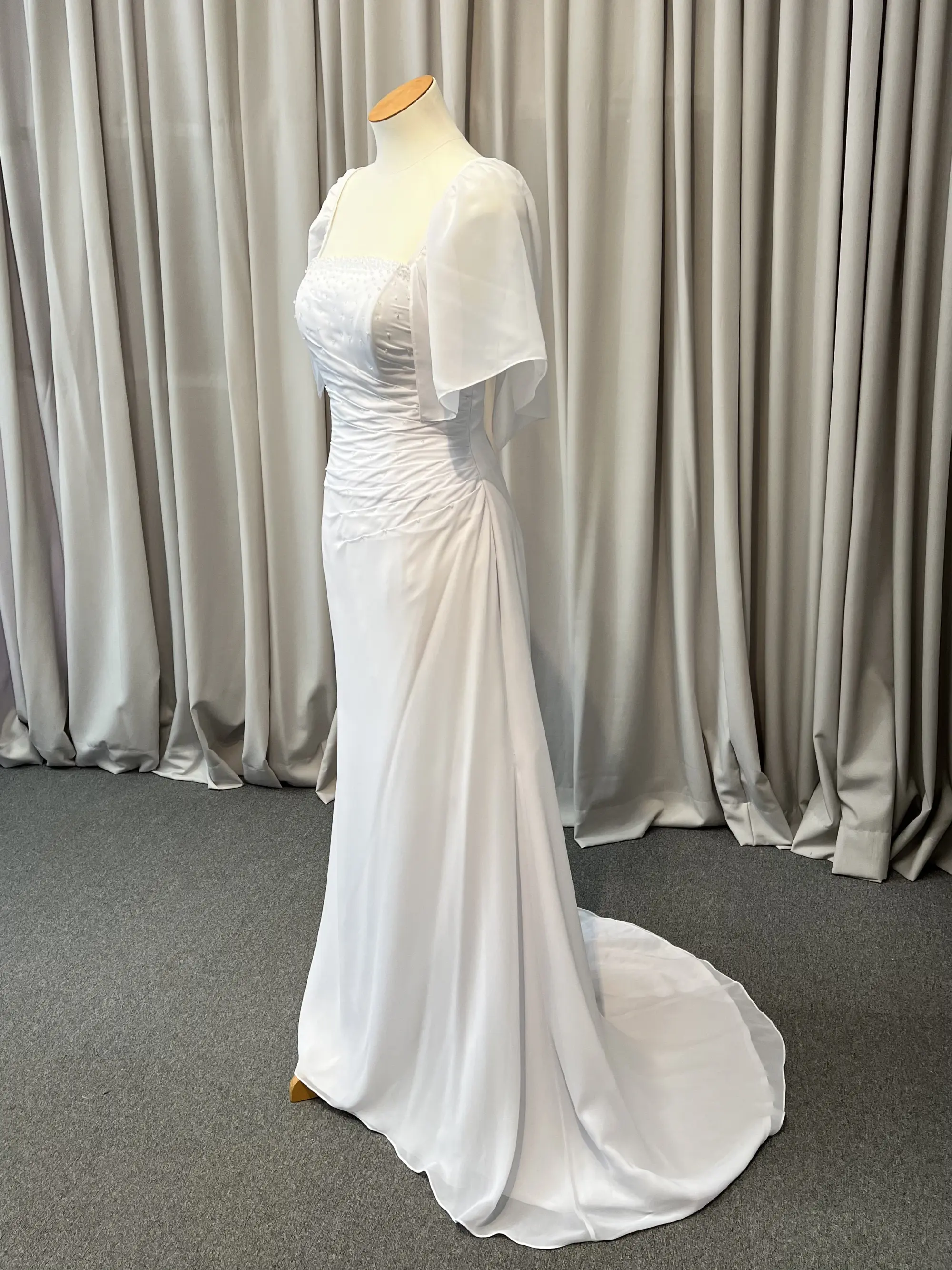 Wedding Dress #11CD599AB-2