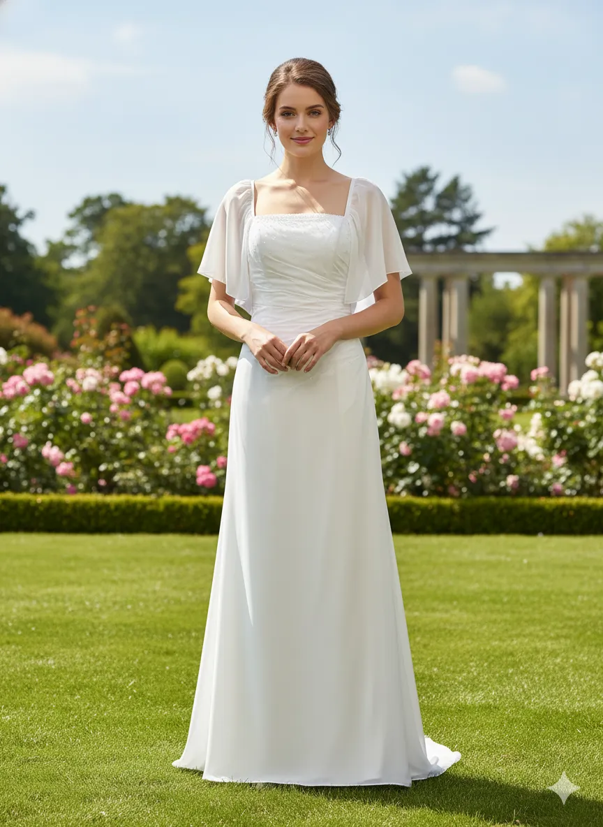 Wedding Dress #11CD599AB