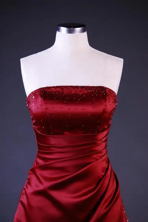 Wedding Dress #CE0F008-4