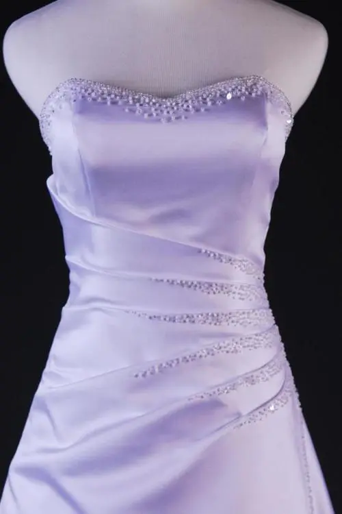 Wedding Dress #7B9F011-2