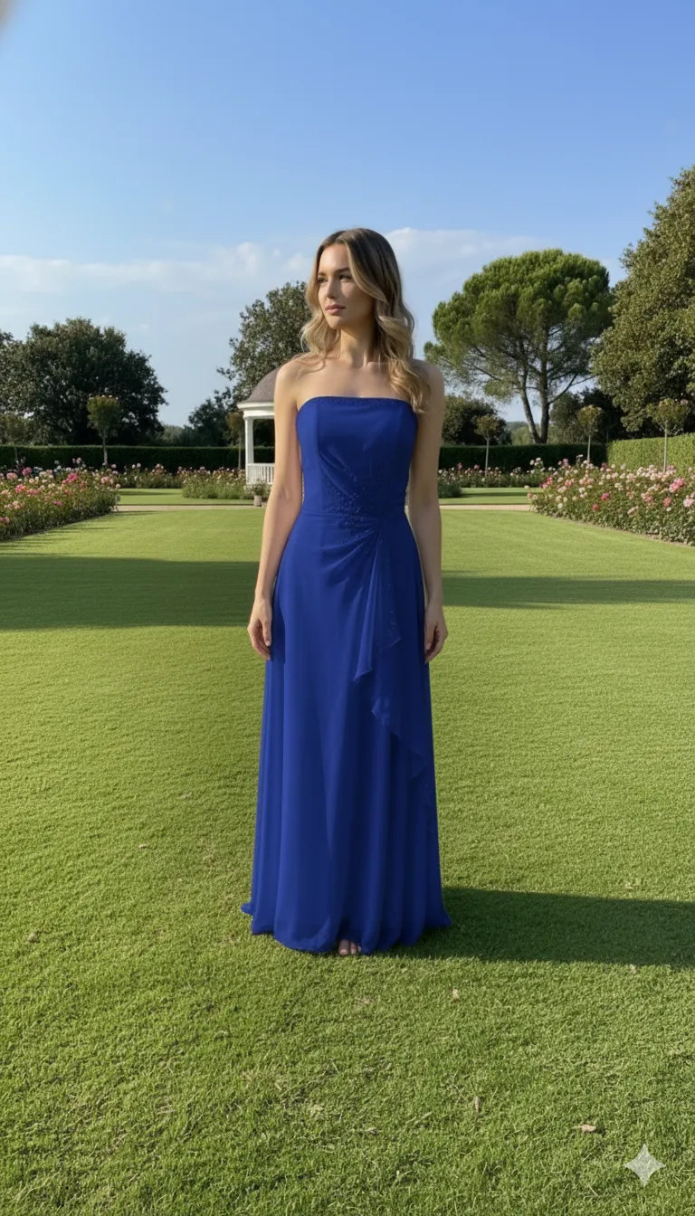 Wedding Dress #C4EF012E