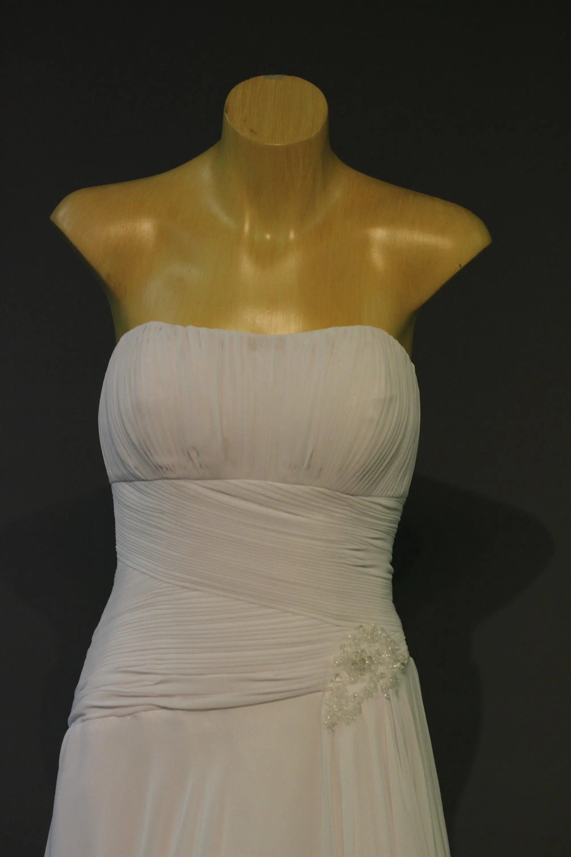 Wedding Dress #262F036-2