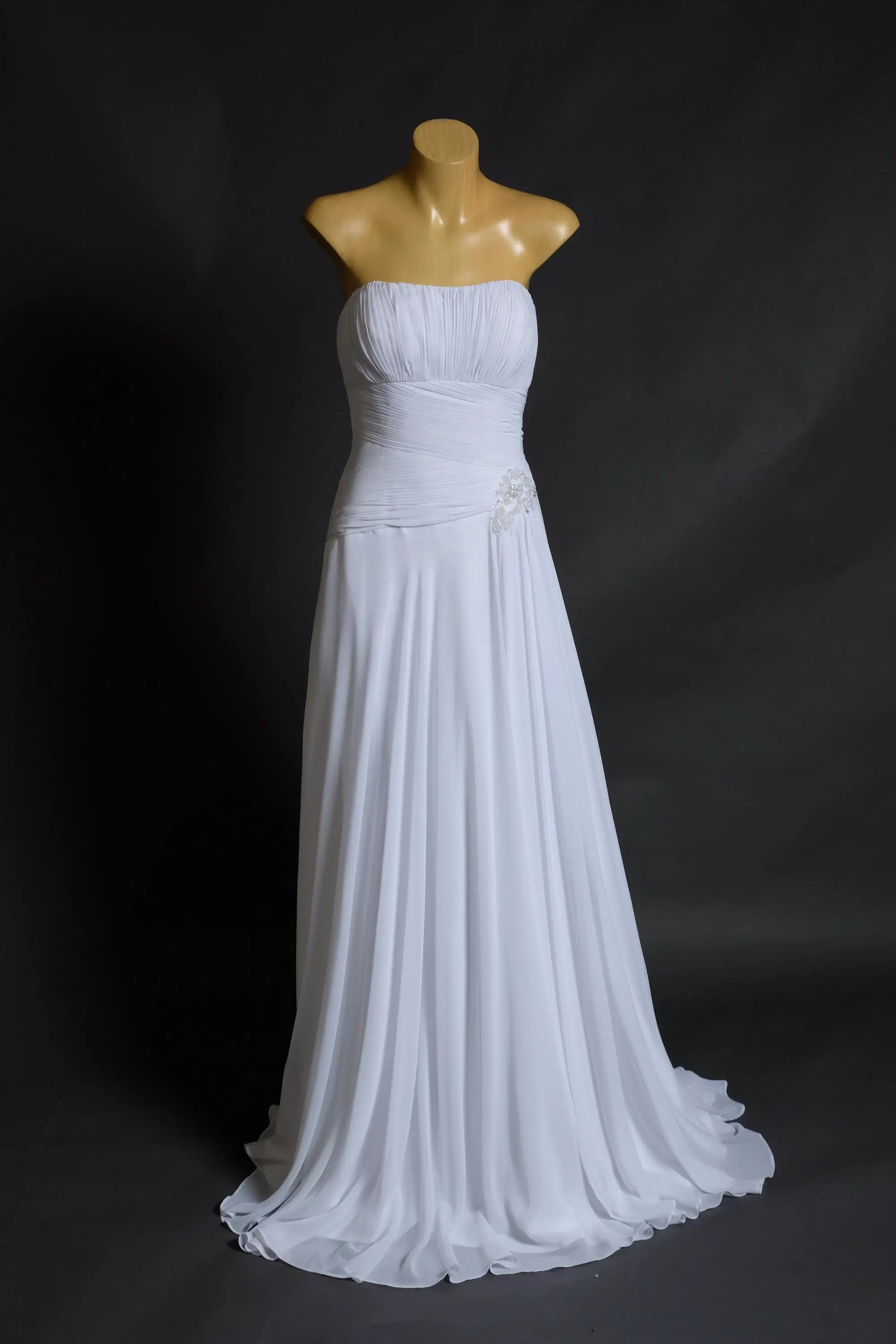 Wedding Dress #262F036