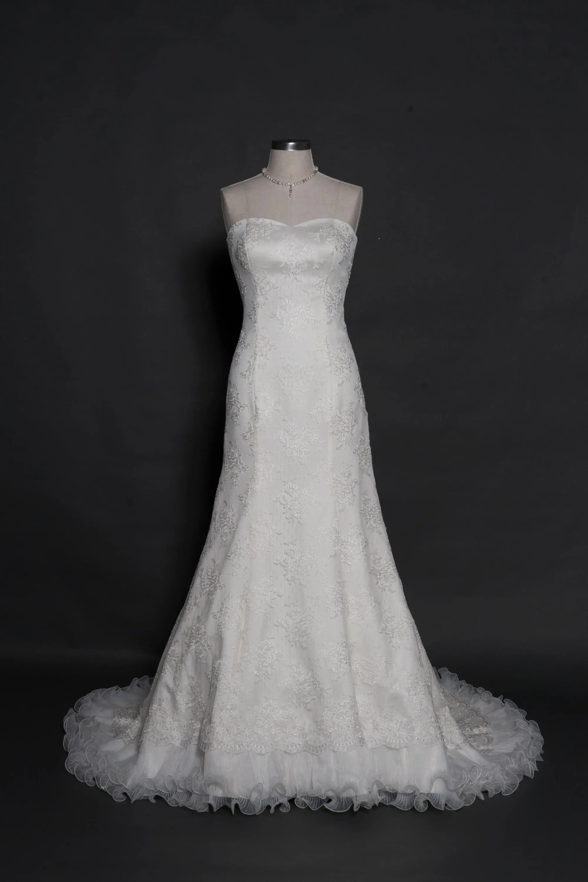 Wedding Dress #EDEF365
