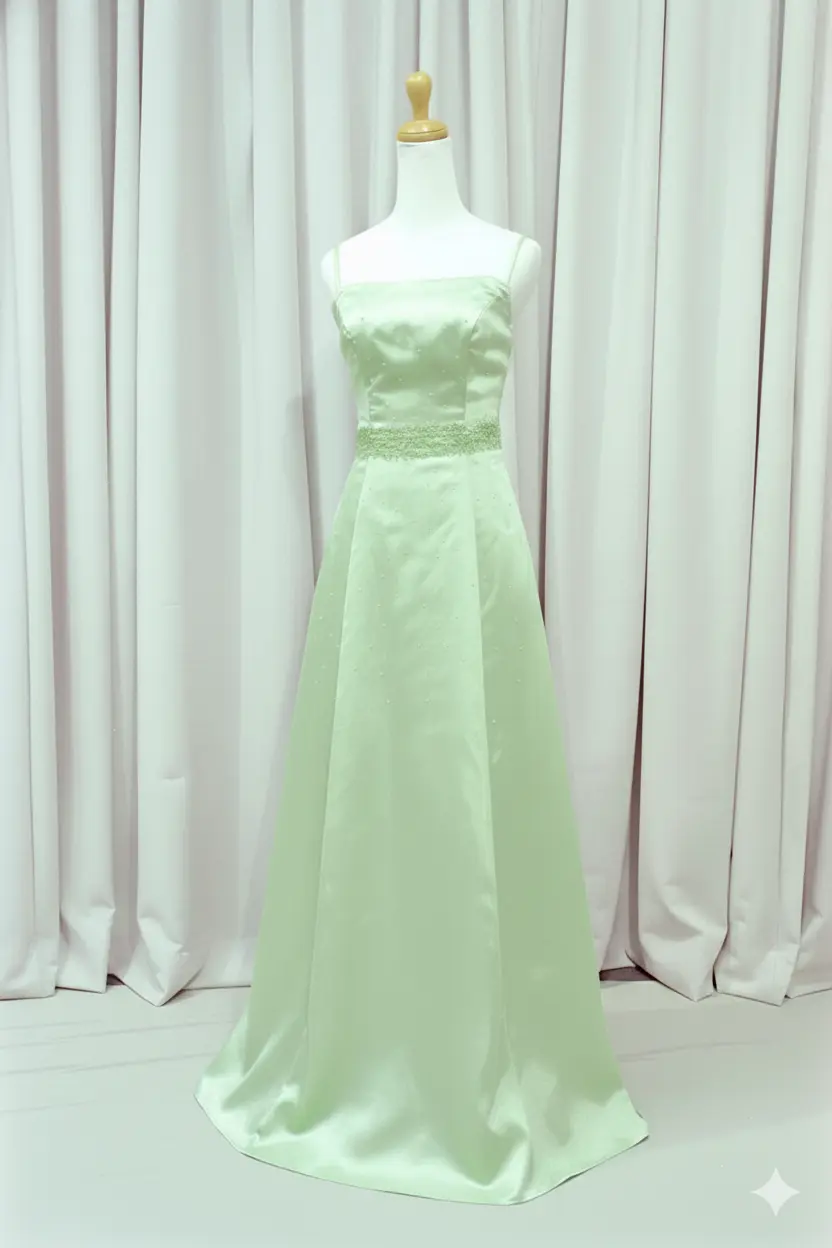 Wedding Dress #05EF6680-1