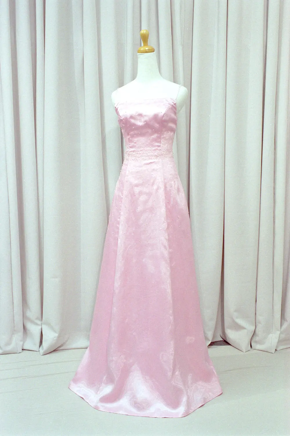 Wedding Dress #05EF6680