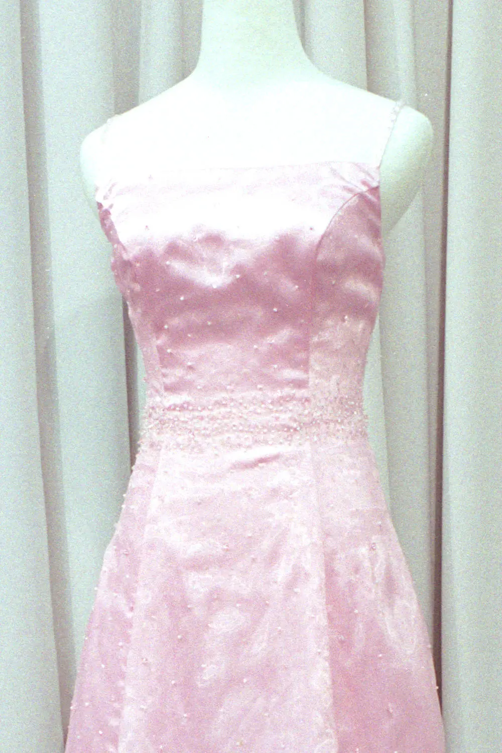 Wedding Dress #05EF6680-2