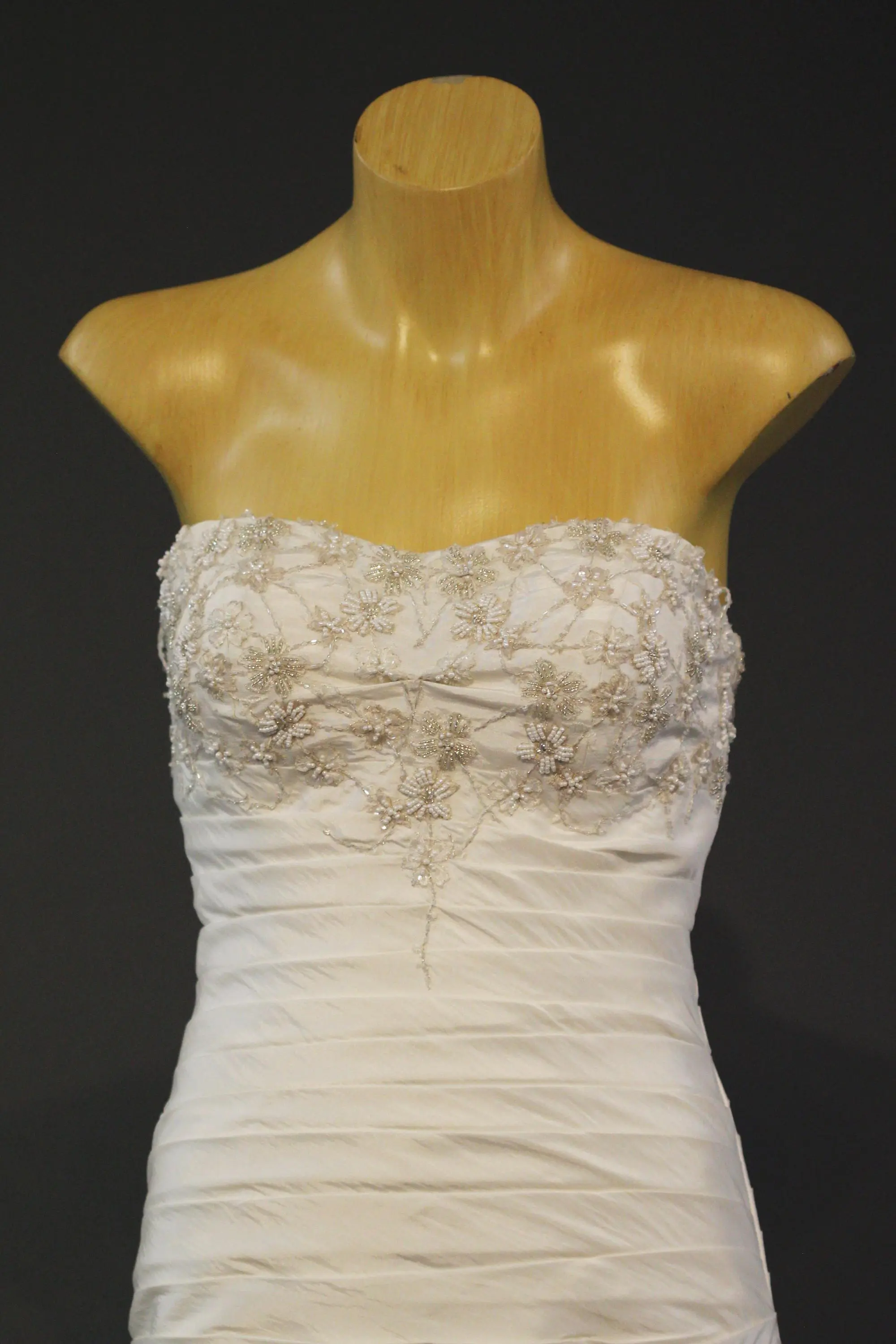 Wedding Dress #C21GS393-5