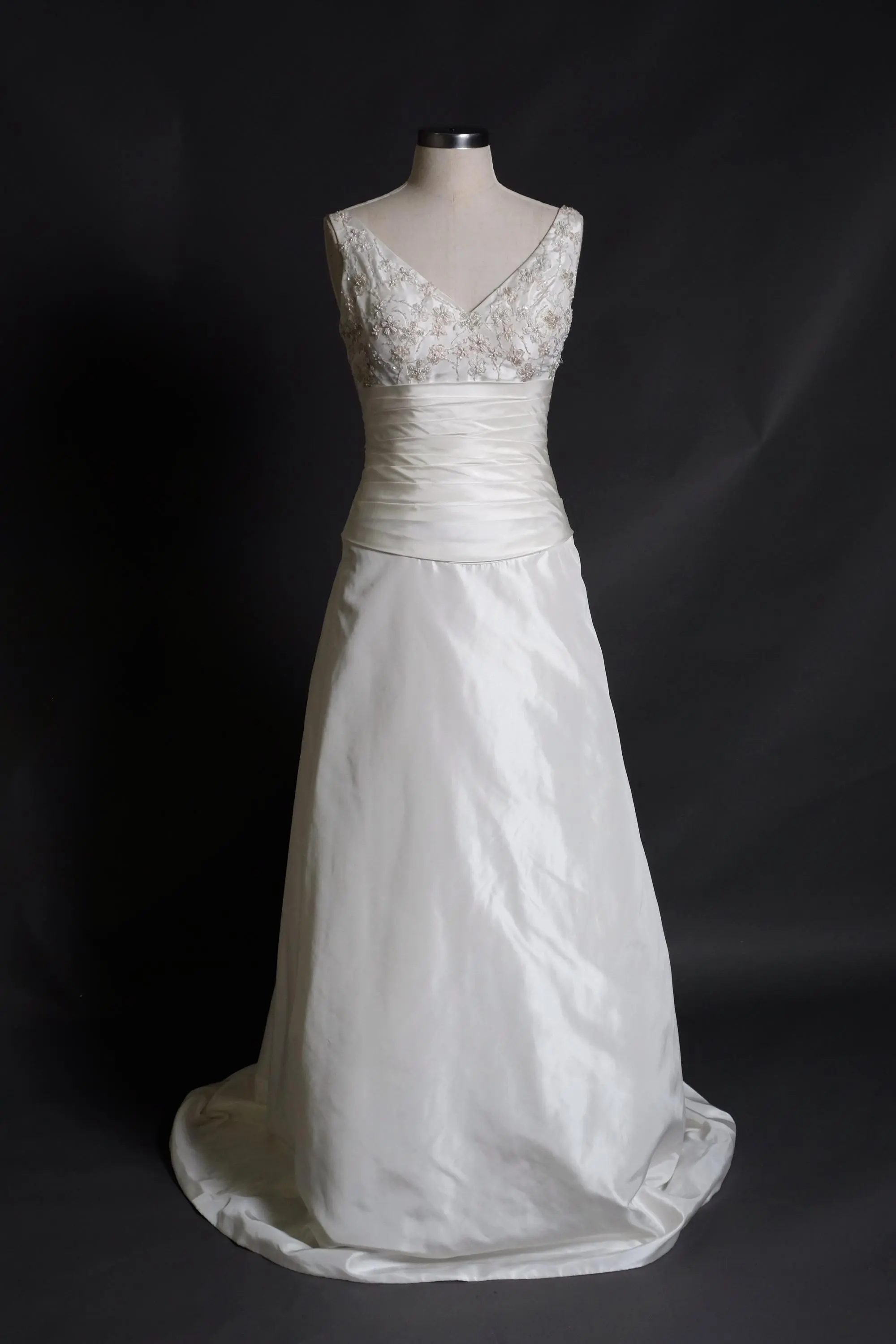 Wedding Dress #800GS394