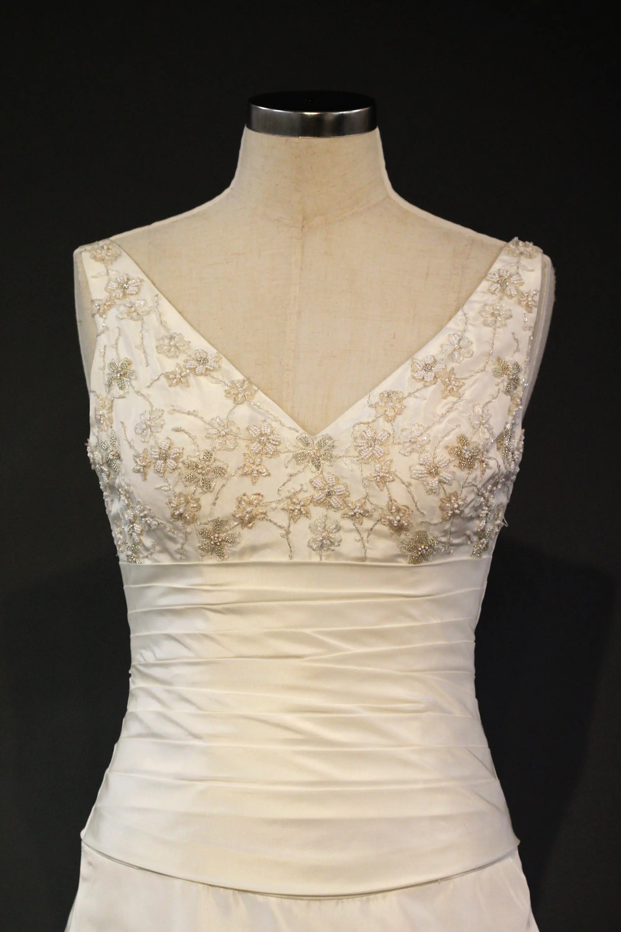 Wedding Dress #800GS394-3