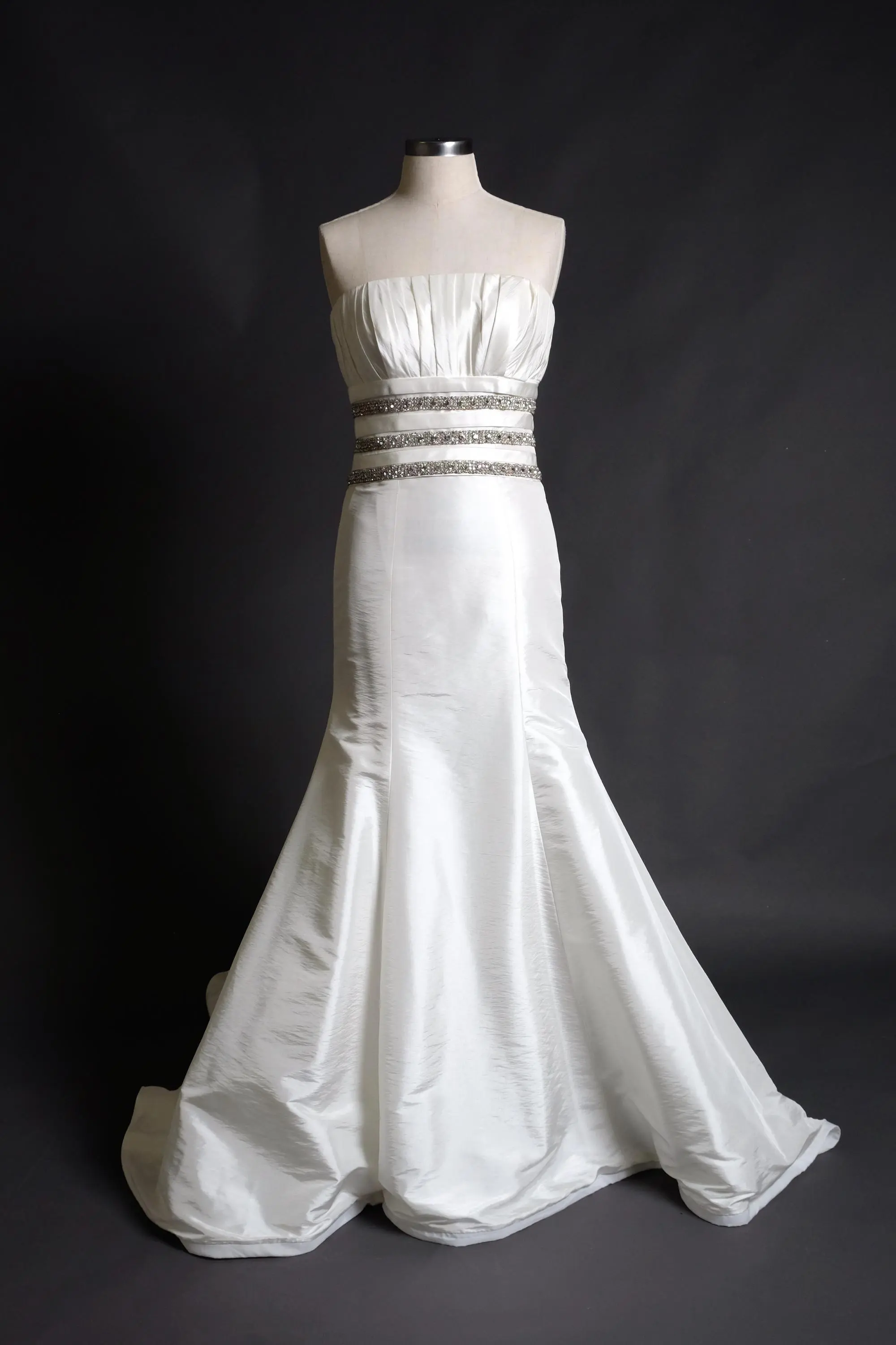 Wedding Dress #D7CGS407