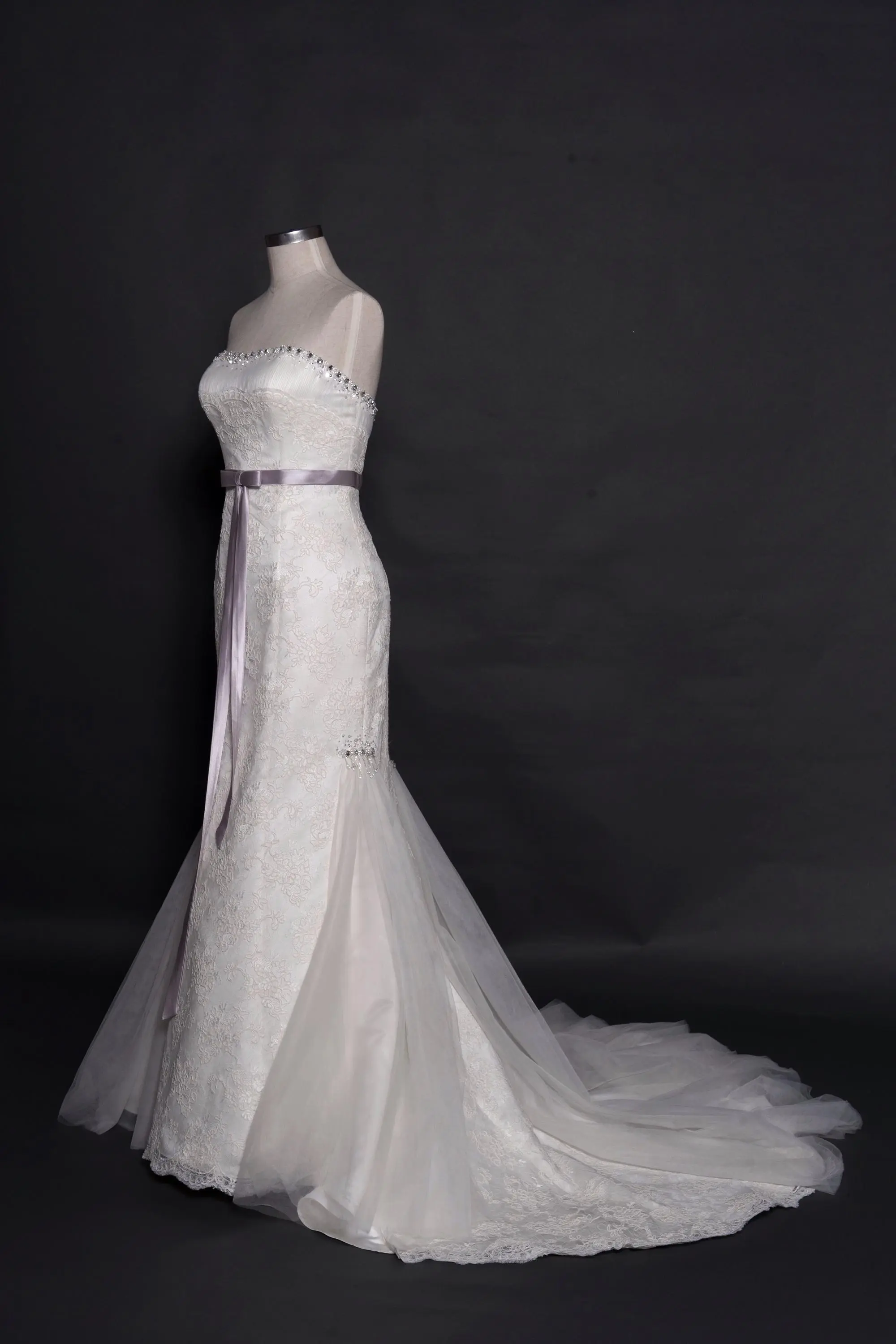 Wedding Dress #DDCK050321X-1