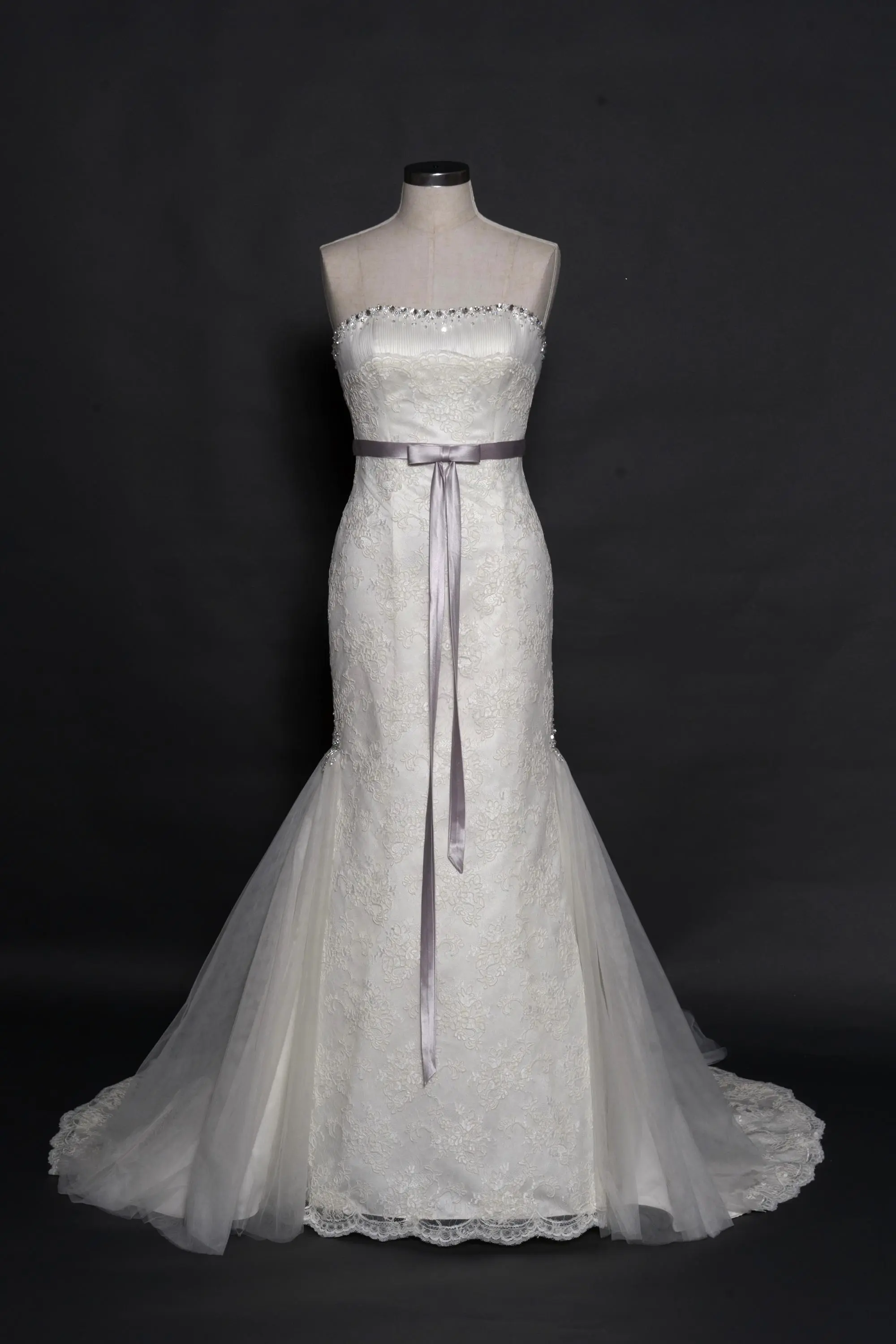 Wedding Dress #DDCK050321X