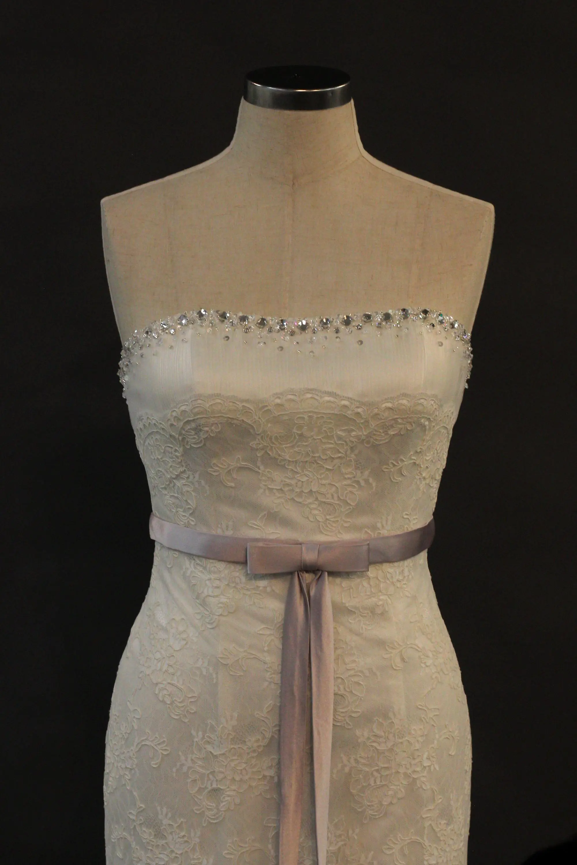 Wedding Dress #DDCK050321X-3