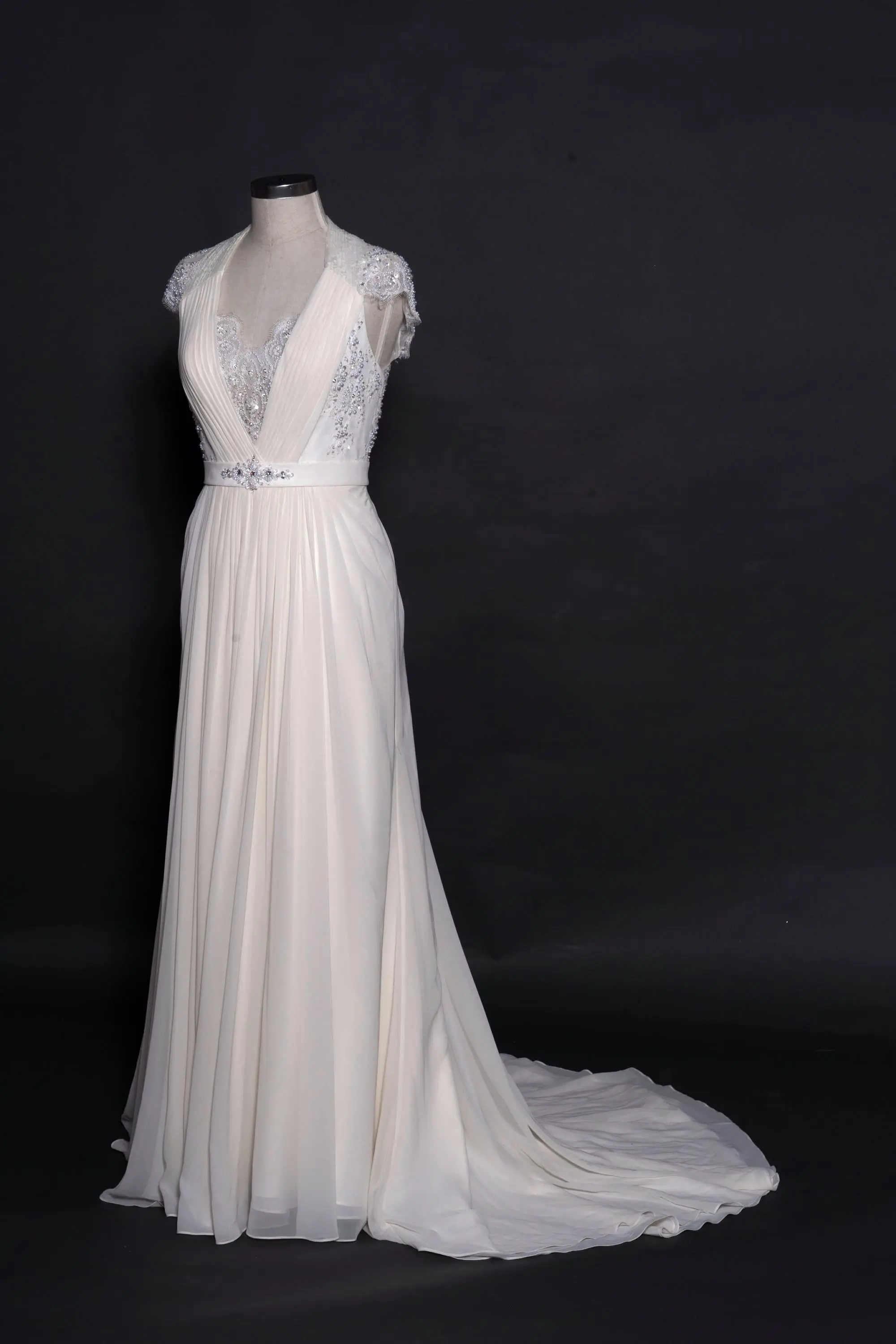 Wedding Dress #6E5K251071Z-2