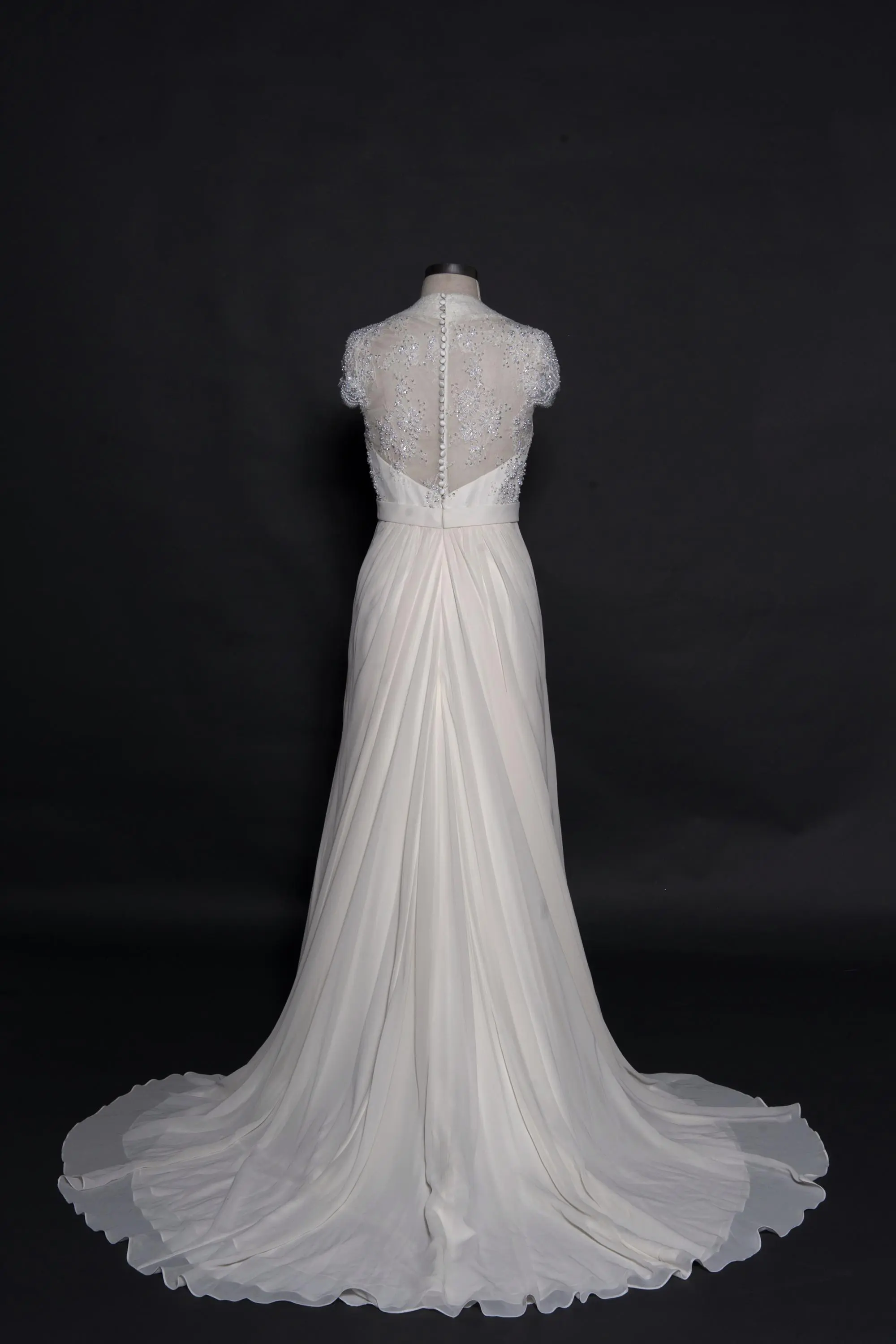 Wedding Dress #6E5K251071Z-3