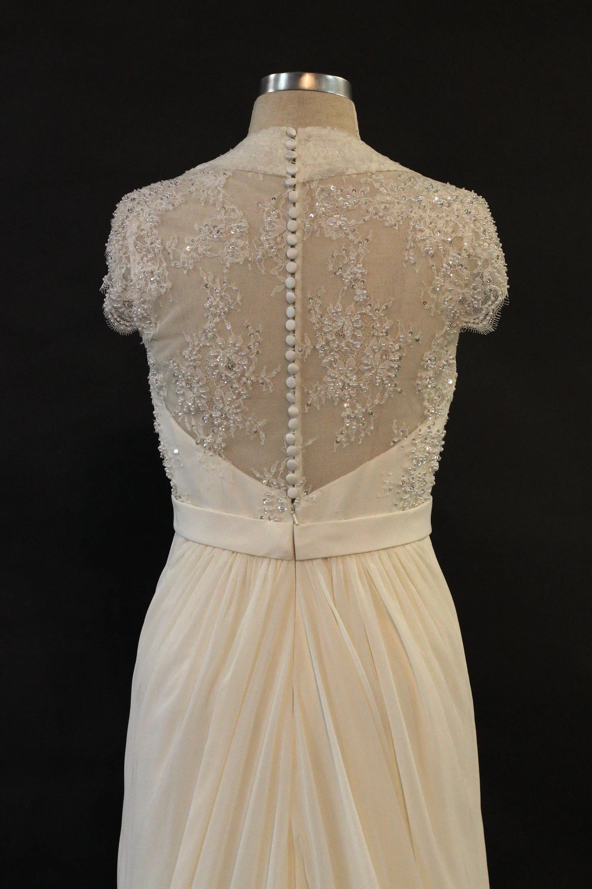 Wedding Dress #6E5K251071Z-5