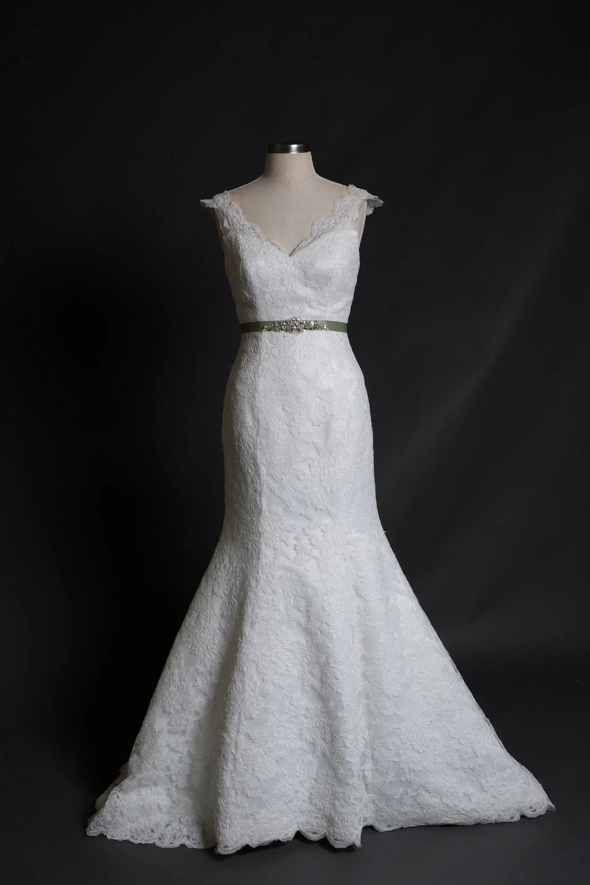 Wedding Dress #FE4KA12-1