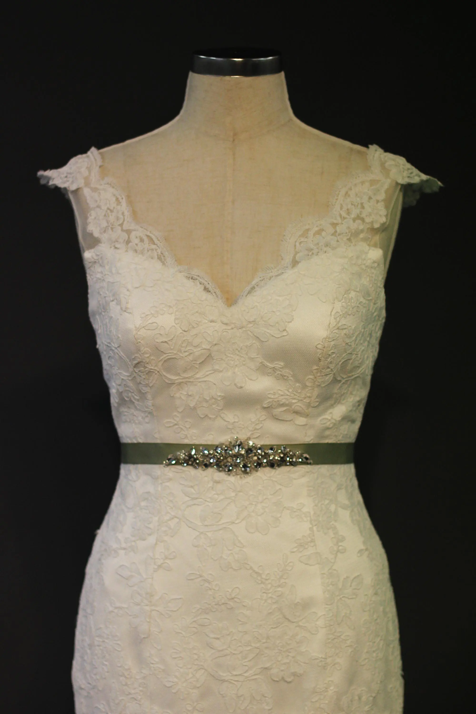 Wedding Dress #FE4KA12-3