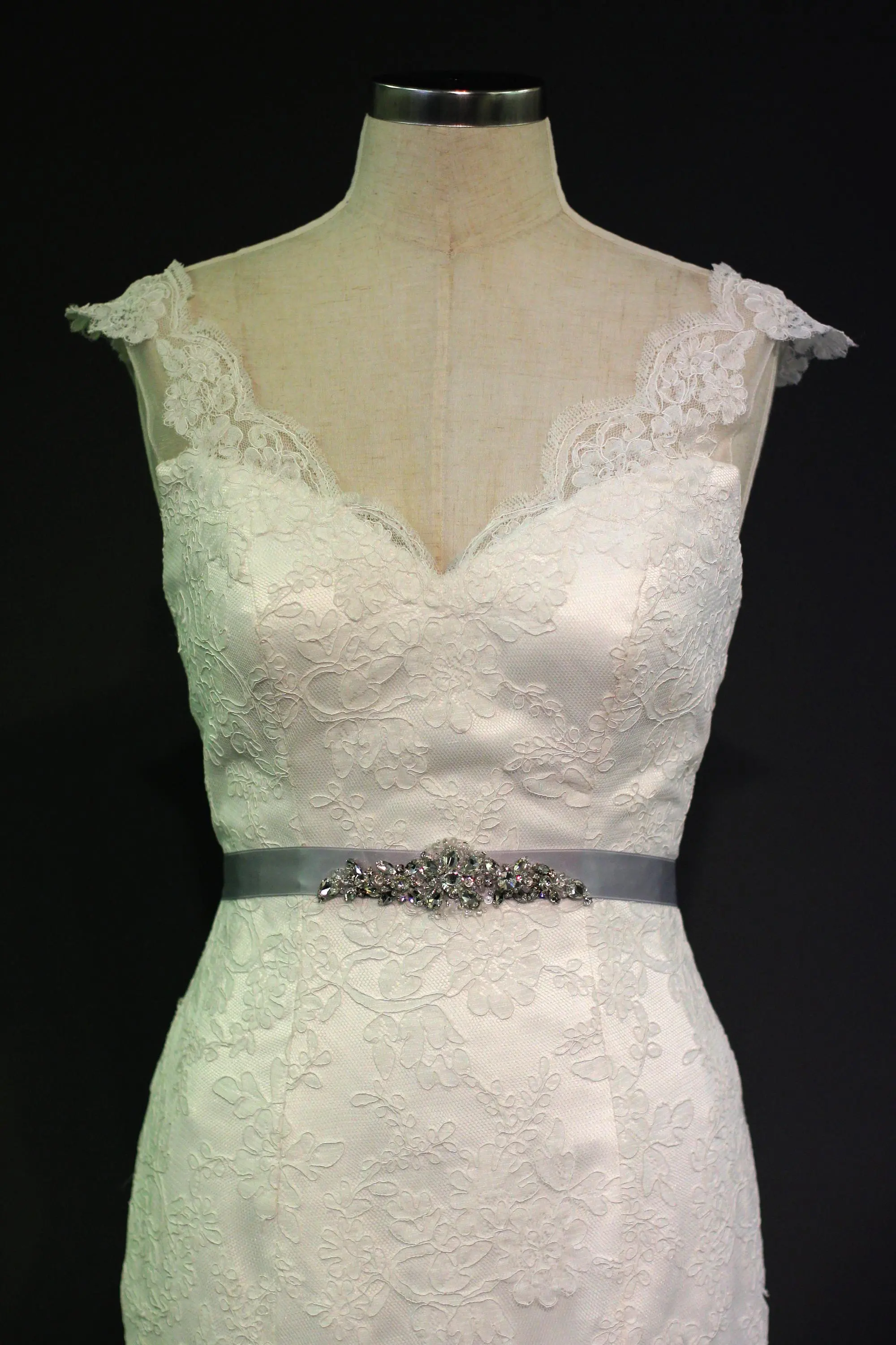 Wedding Dress #FE4KA12-5