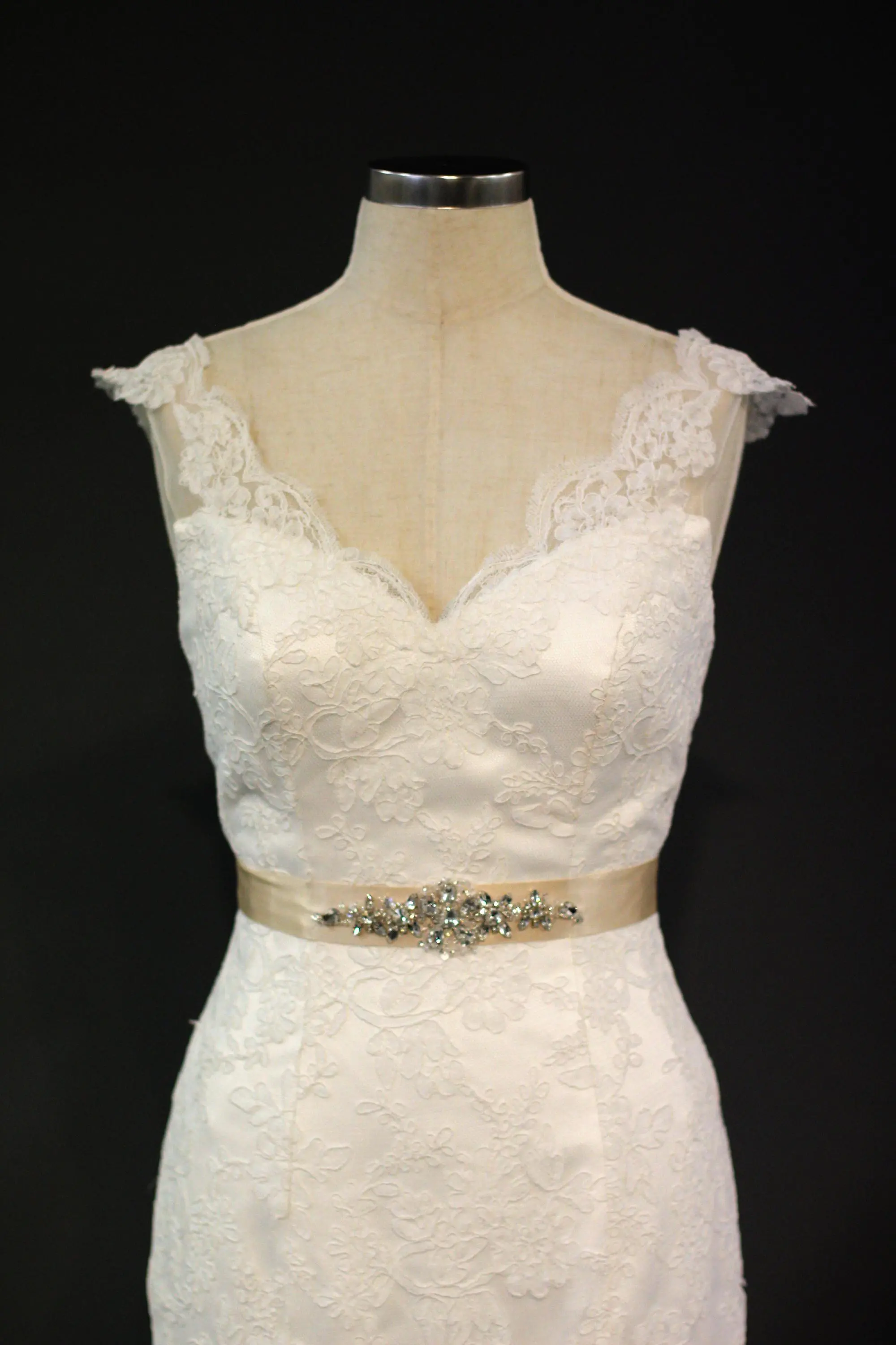 Wedding Dress #FE4KA12-6