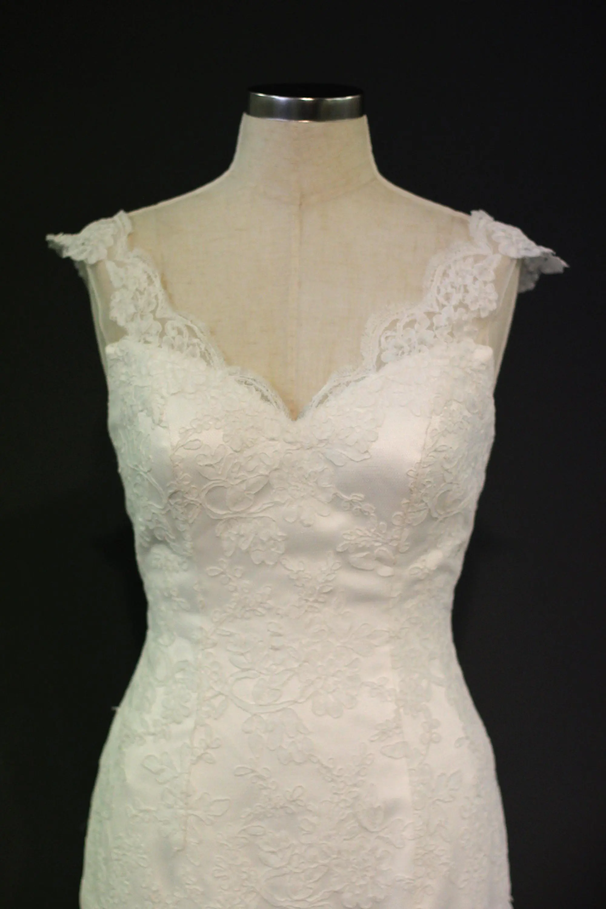 Wedding Dress #FE4KA12-7