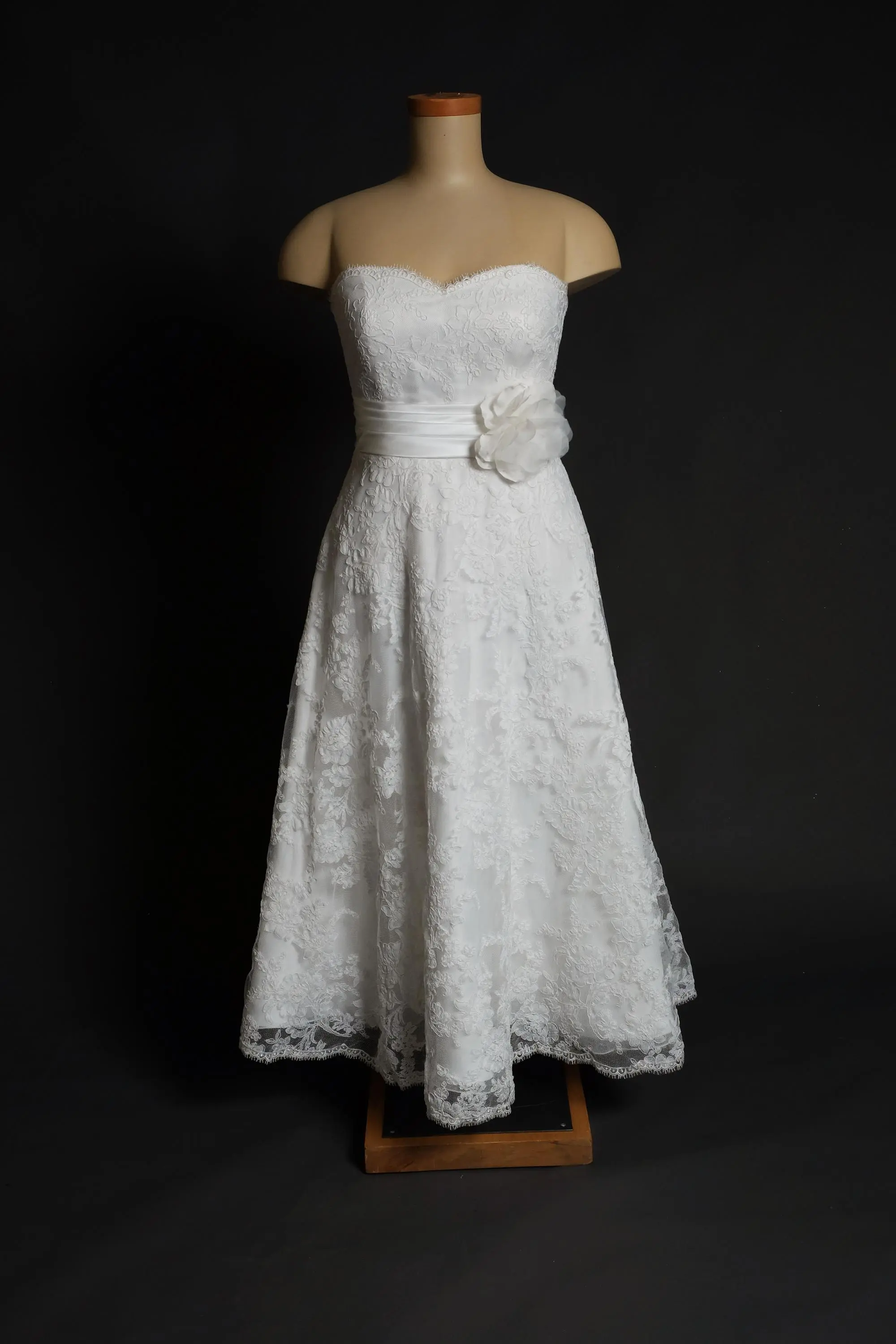 Wedding Dress #4EFL0079-2