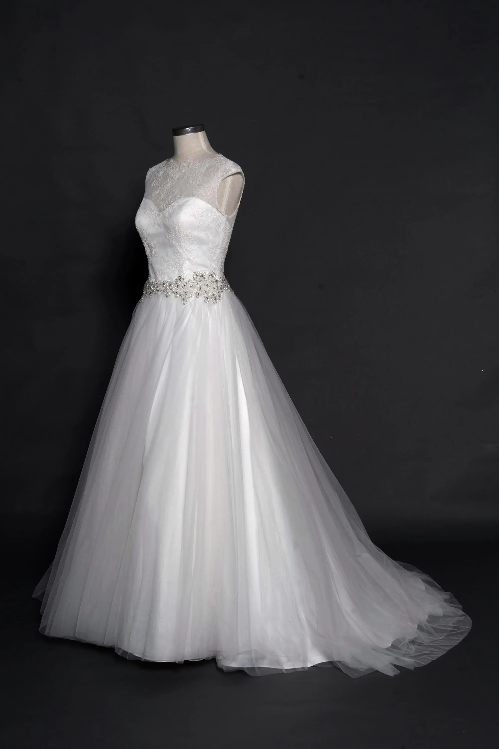 Wedding Dress #6EEL0109-1