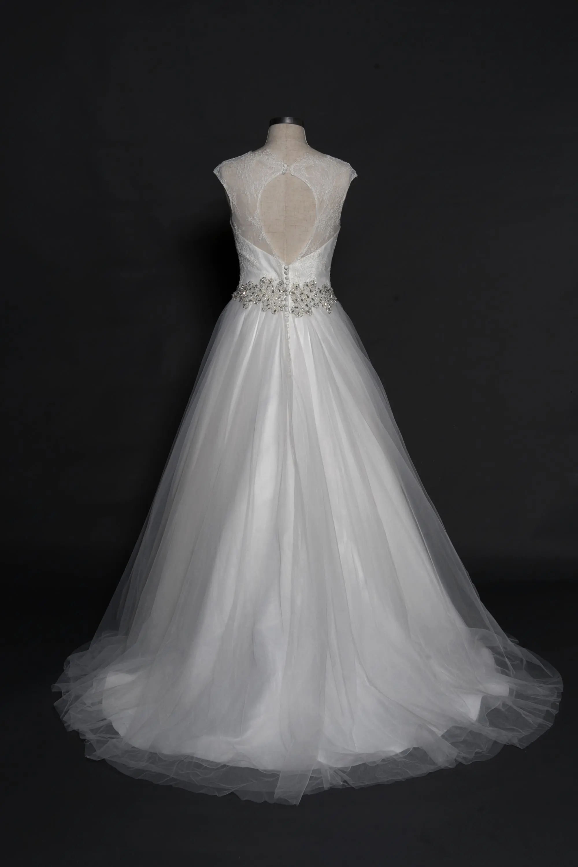 Wedding Dress #6EEL0109-2