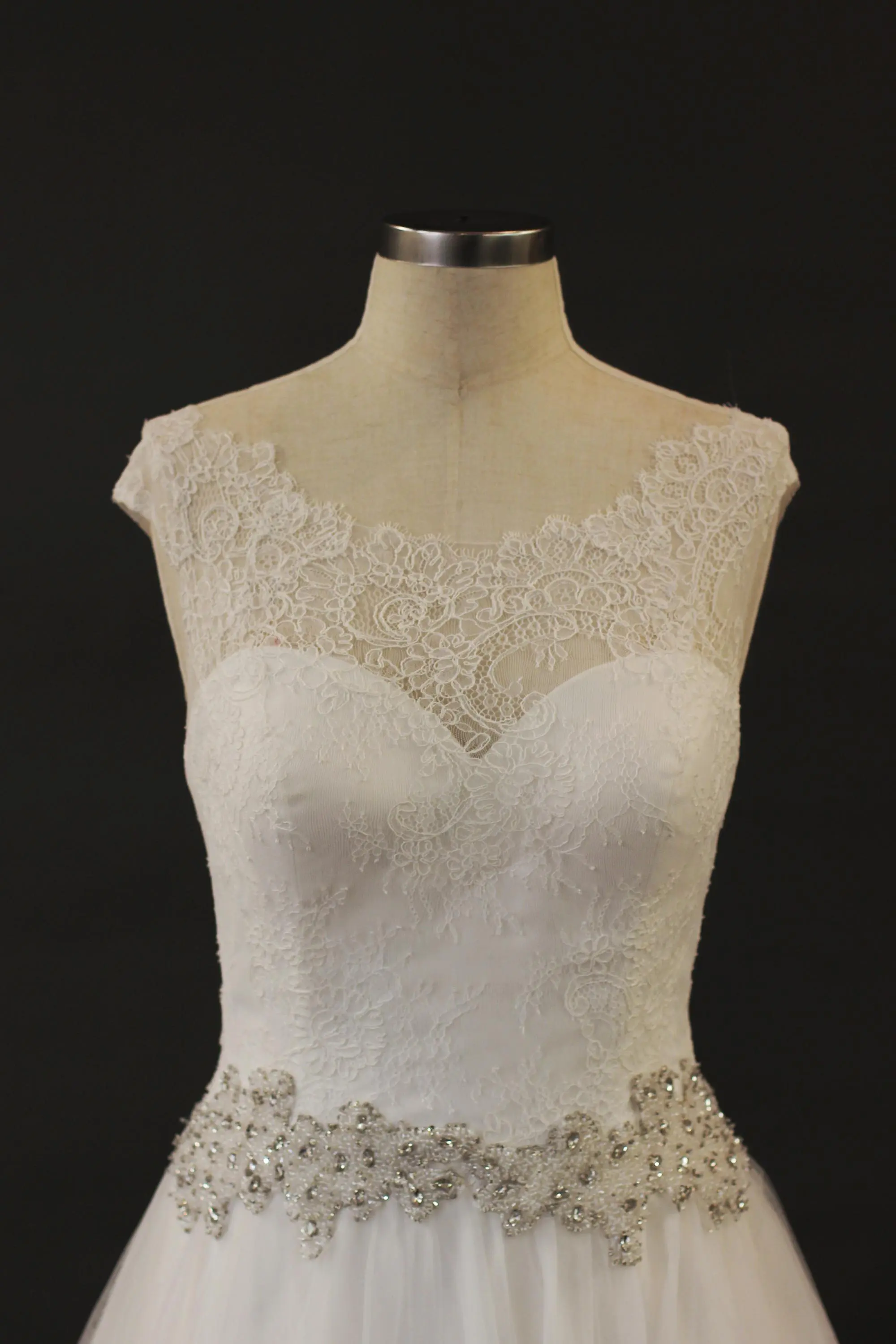 Wedding Dress #6EEL0109-3