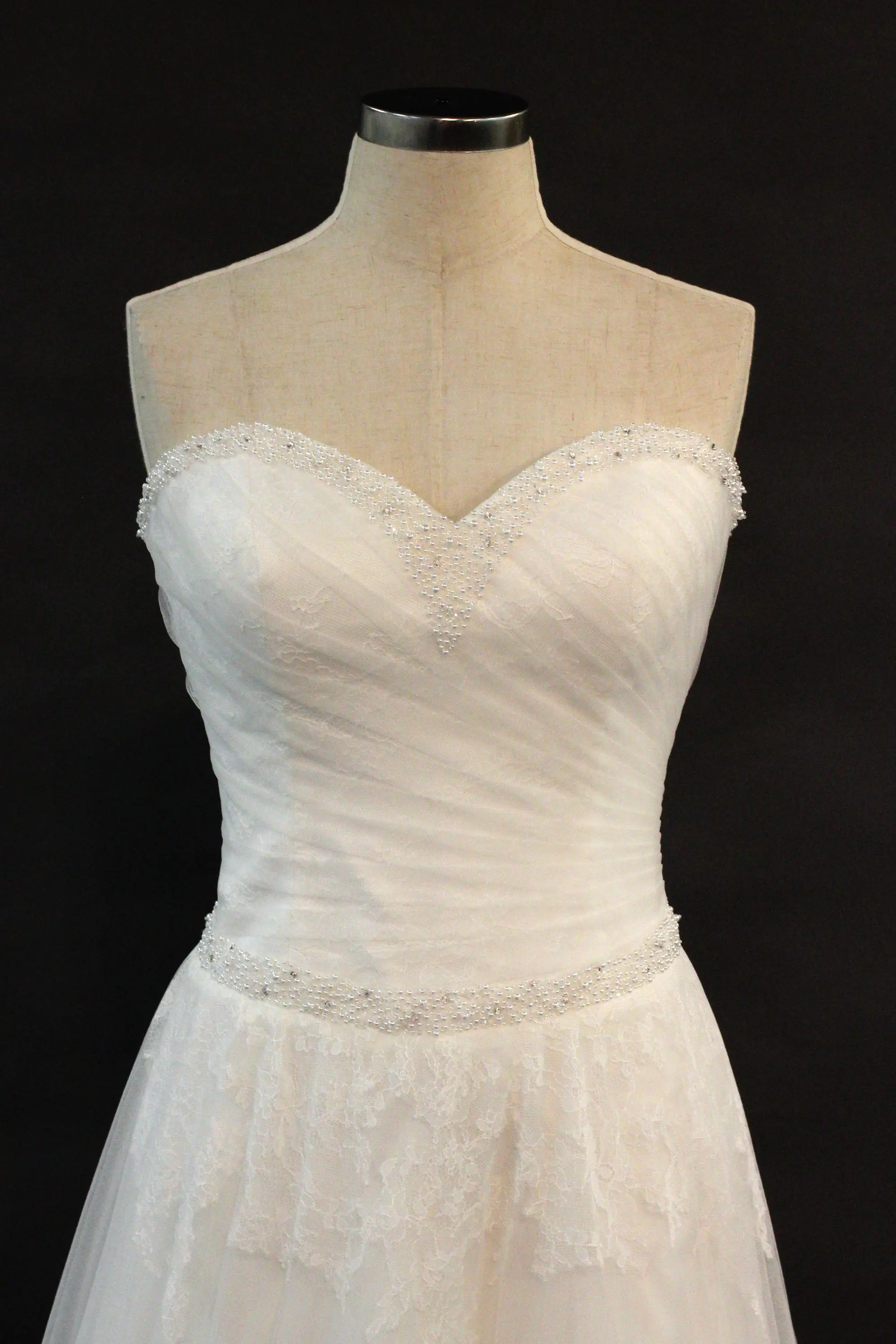 Wedding Dress #146L0153-2