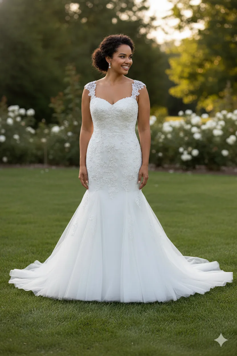 Wedding Dress #764L0183